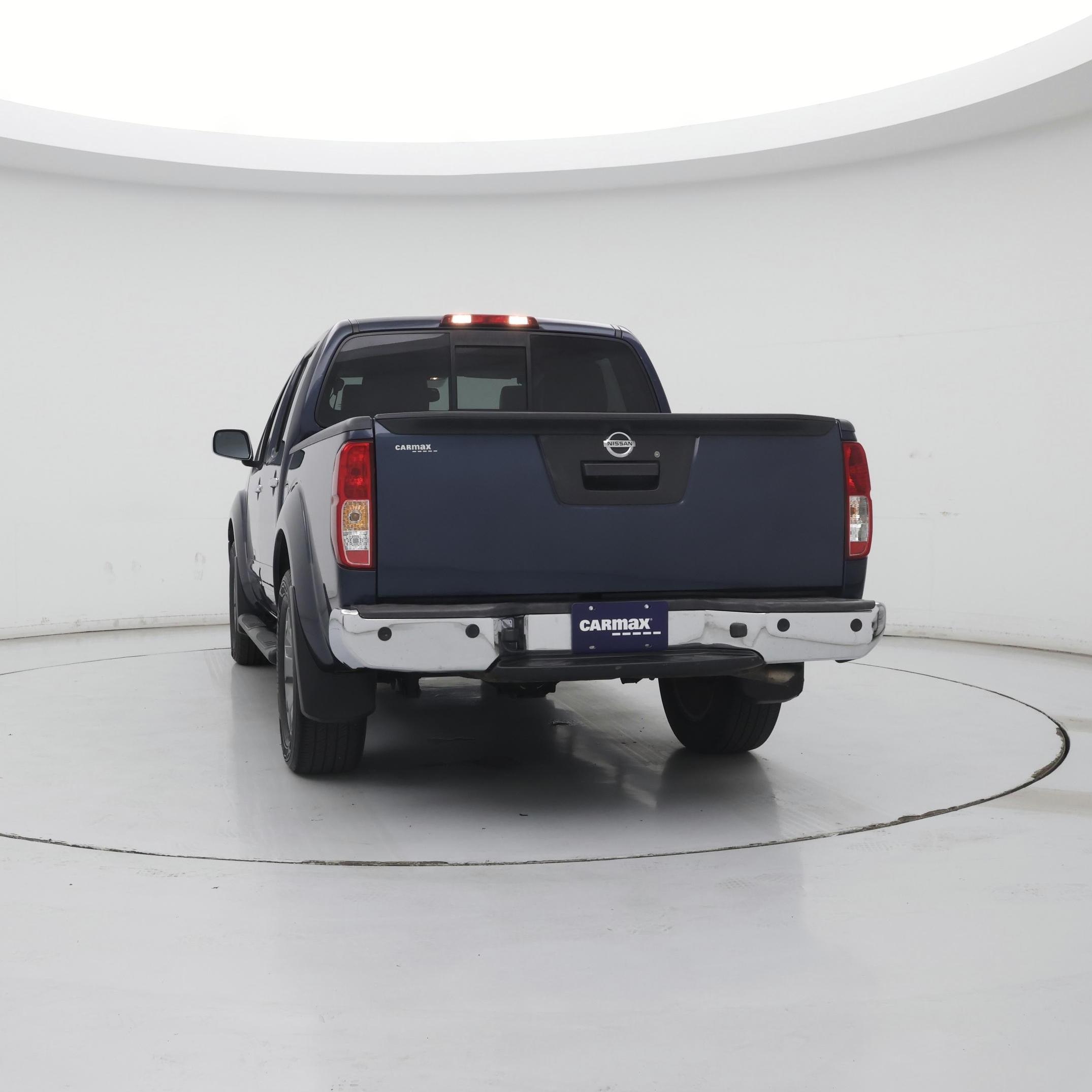 Thumbnail: 2019 Nissan Frontier - 6