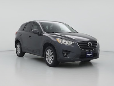 2016 Mazda CX-5 2016.5 Touring