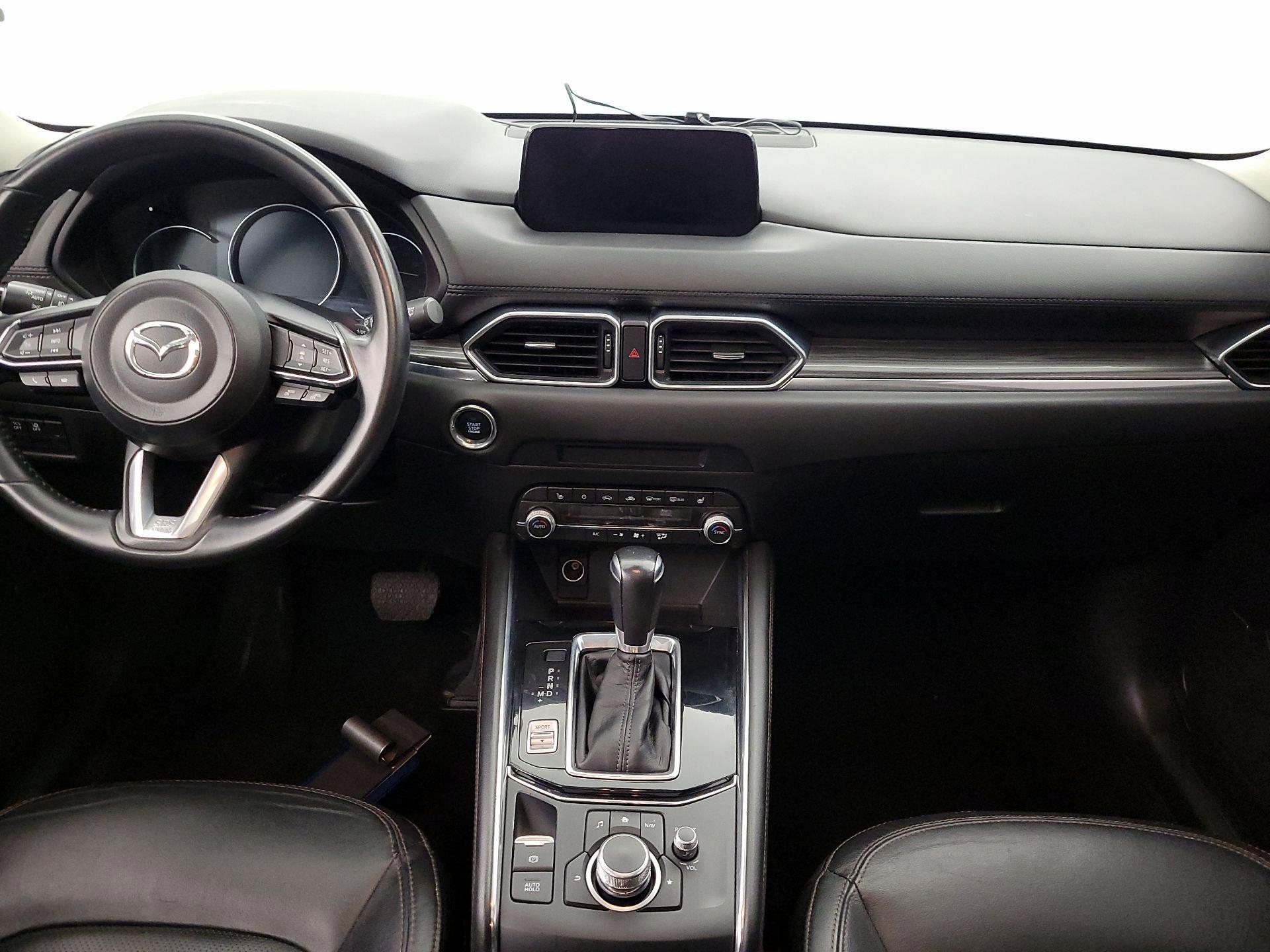 Thumbnail: 2020 Mazda CX-5 - 9