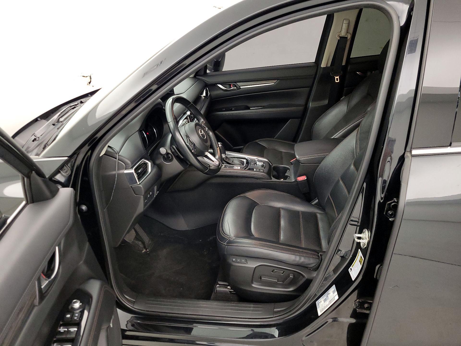 Thumbnail: 2020 Mazda CX-5 - 11