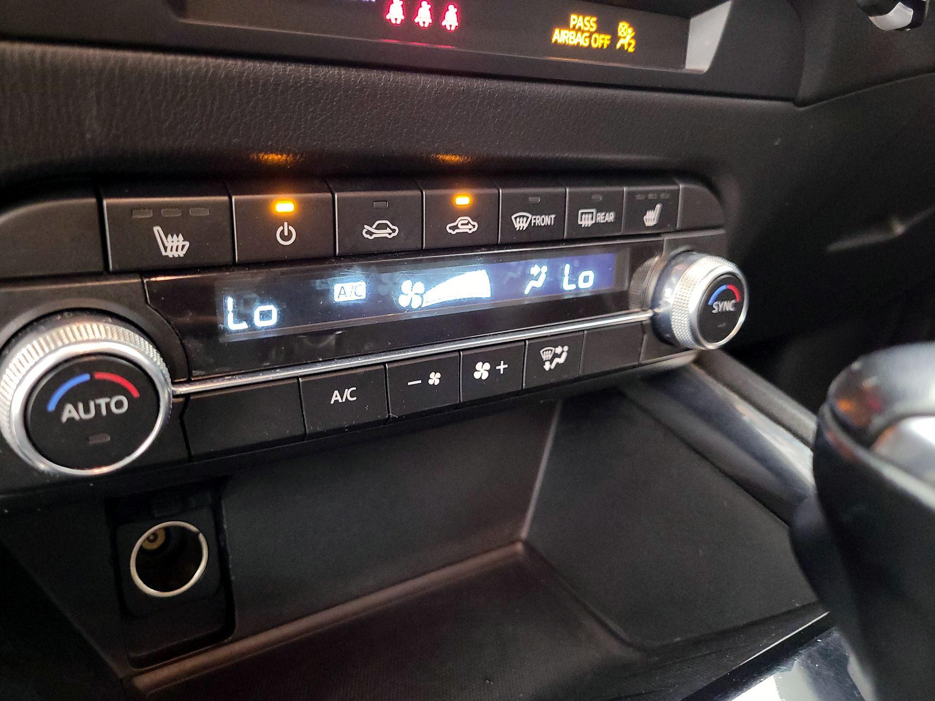 Thumbnail: 2020 Mazda CX-5 - 17