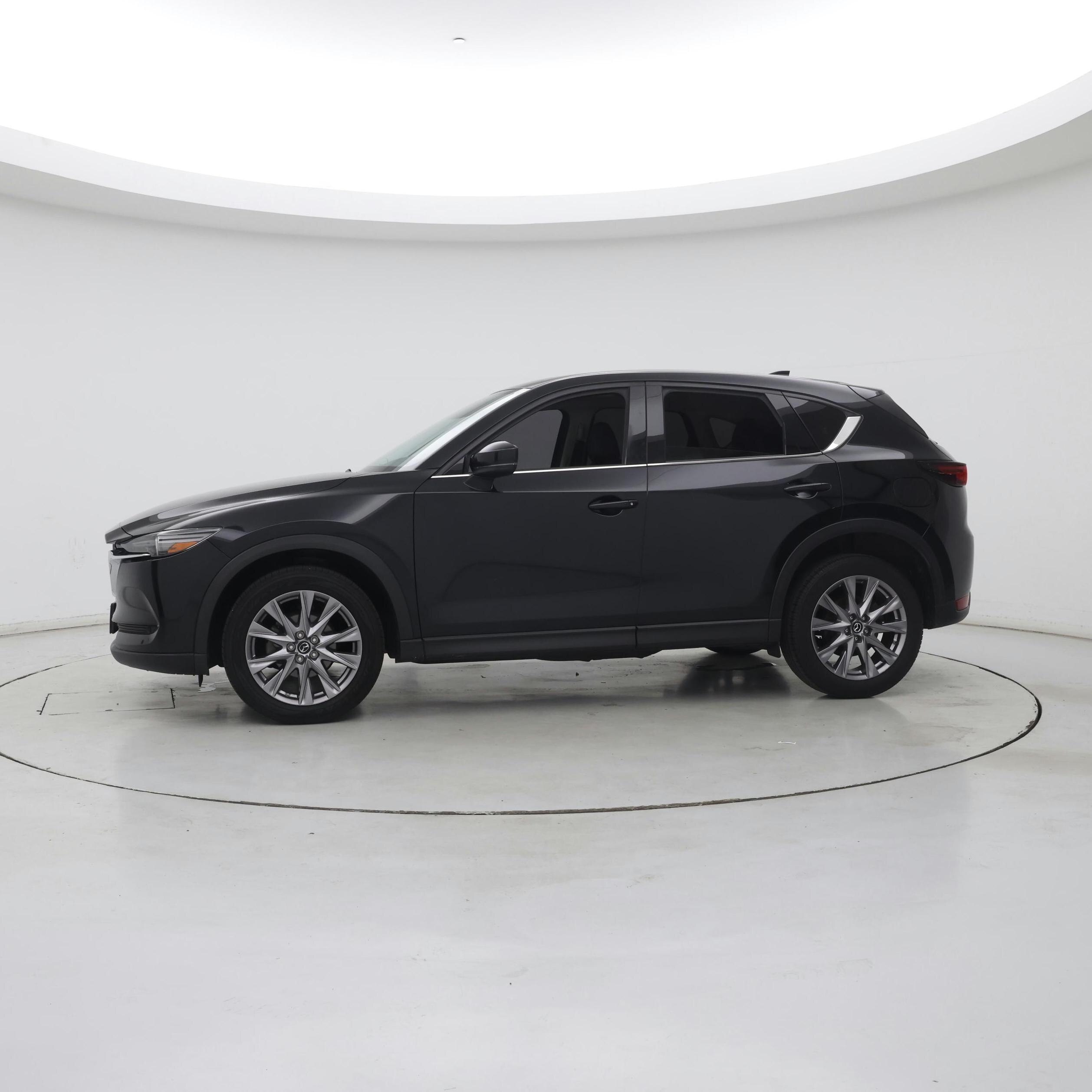 Thumbnail: 2020 Mazda CX-5 - 3