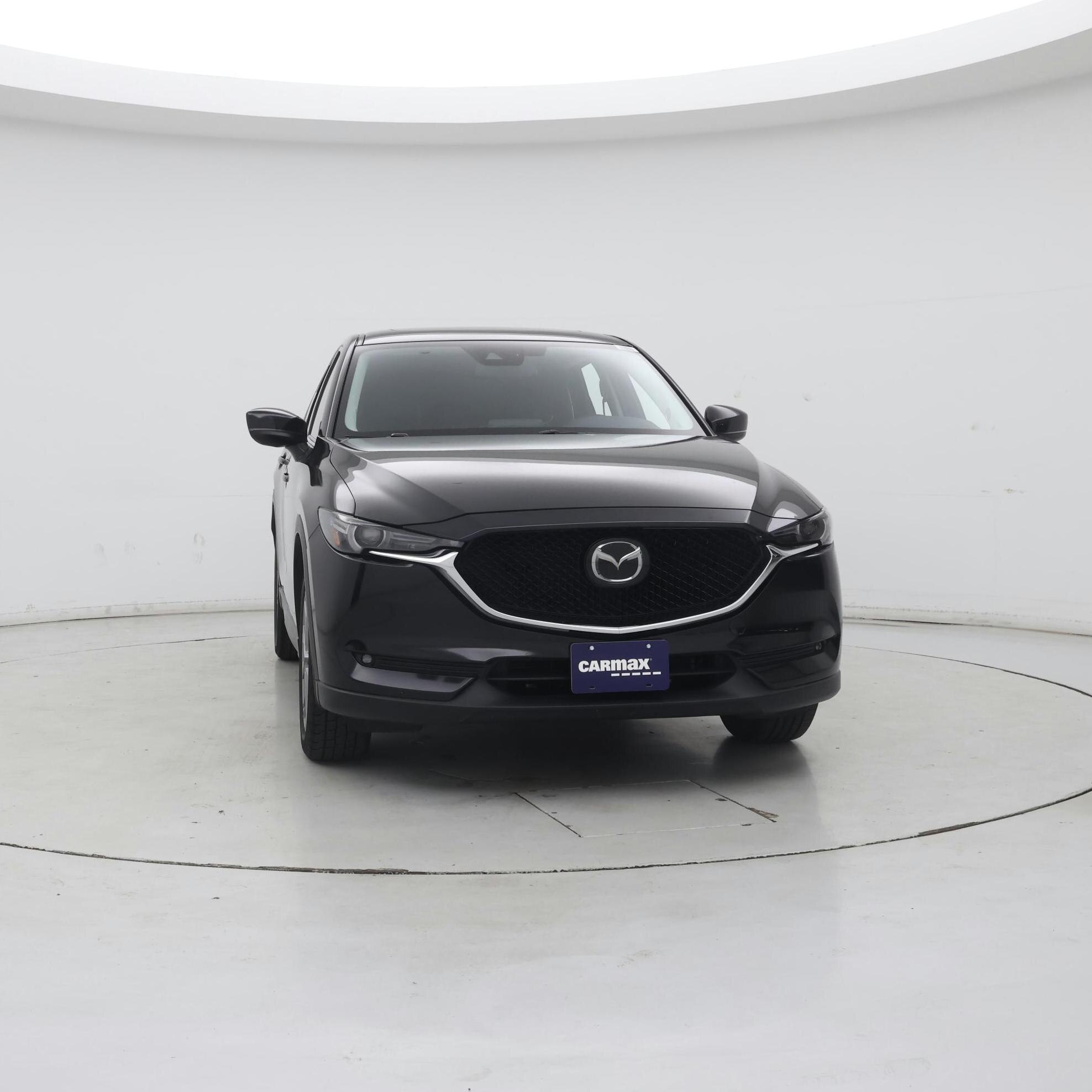 Thumbnail: 2020 Mazda CX-5 - 5