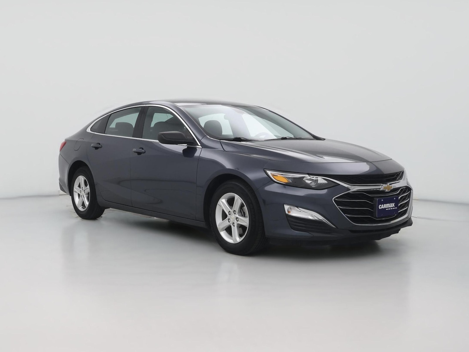 2020 Chevrolet Malibu