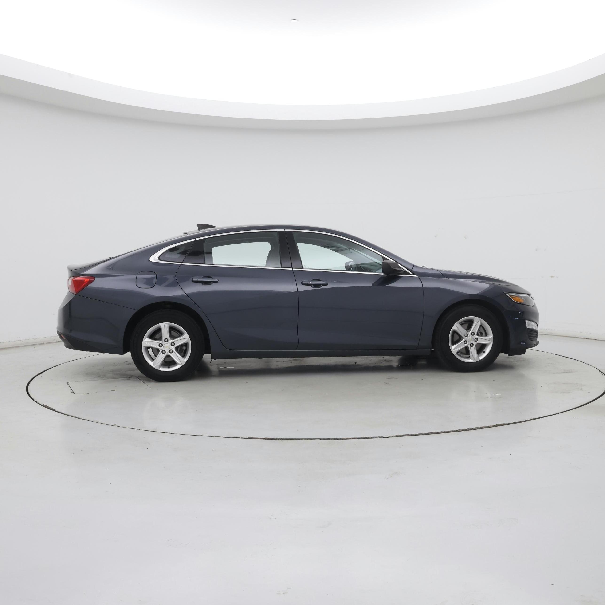 Thumbnail: 2020 Chevrolet Malibu - 7