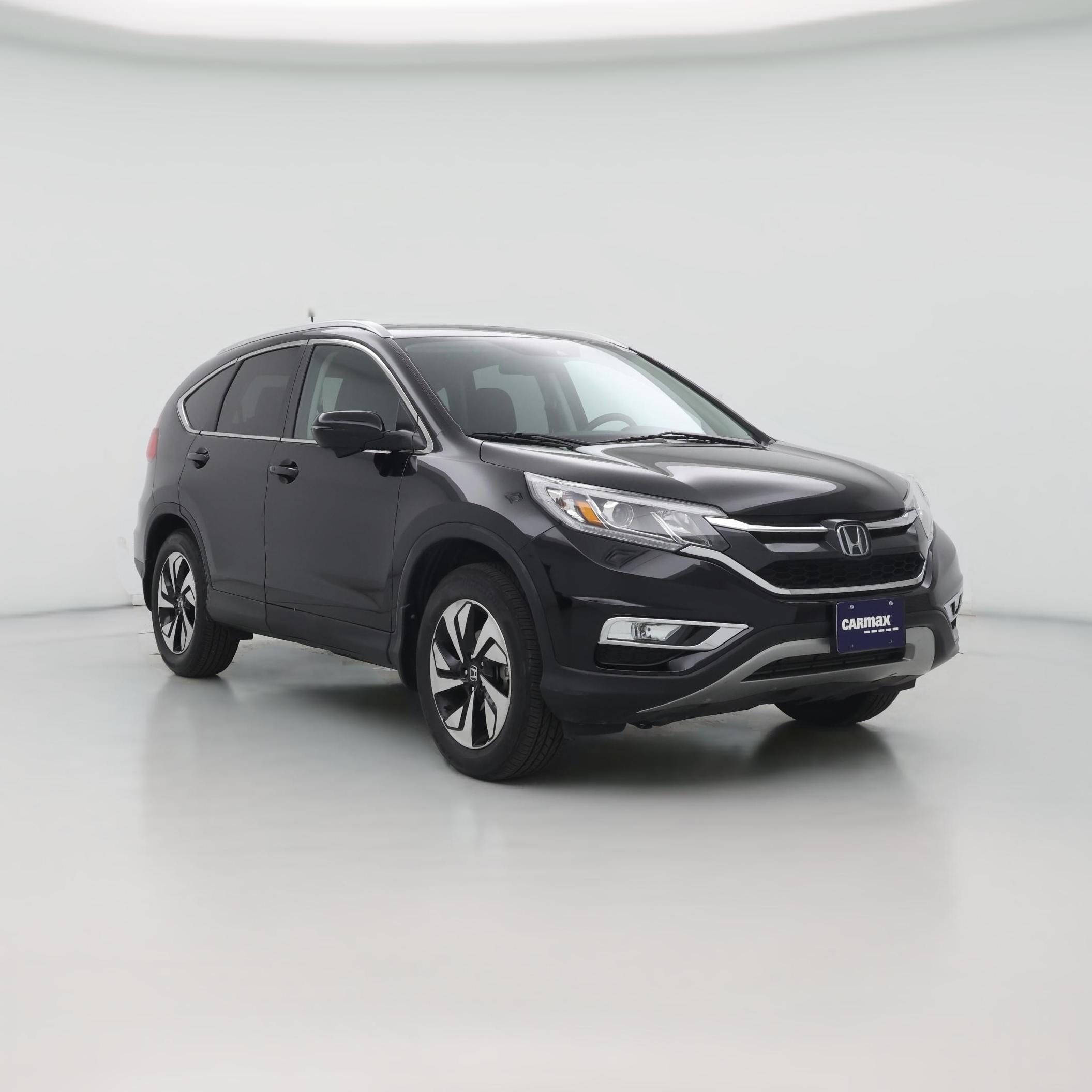 Thumbnail: 2015 Honda CR-V - 1