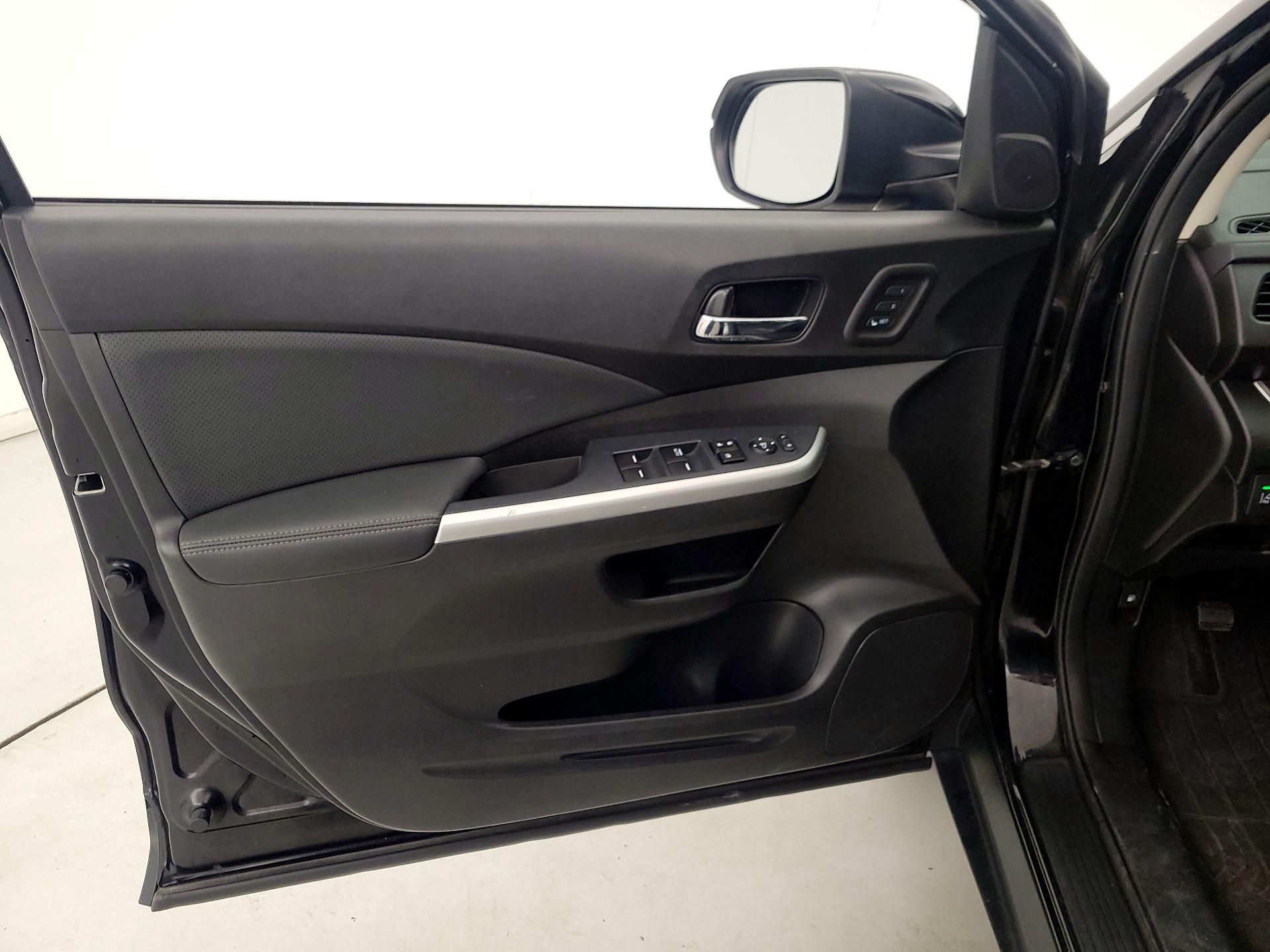 Thumbnail: 2015 Honda CR-V - 12