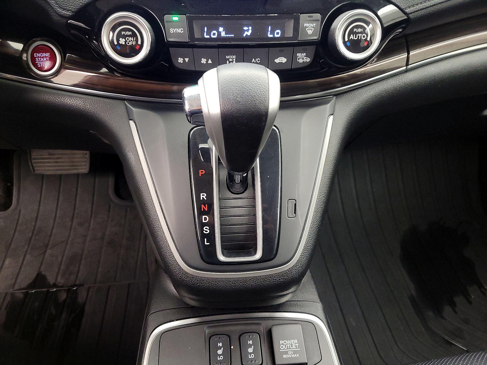 Thumbnail: 2015 Honda CR-V - 16