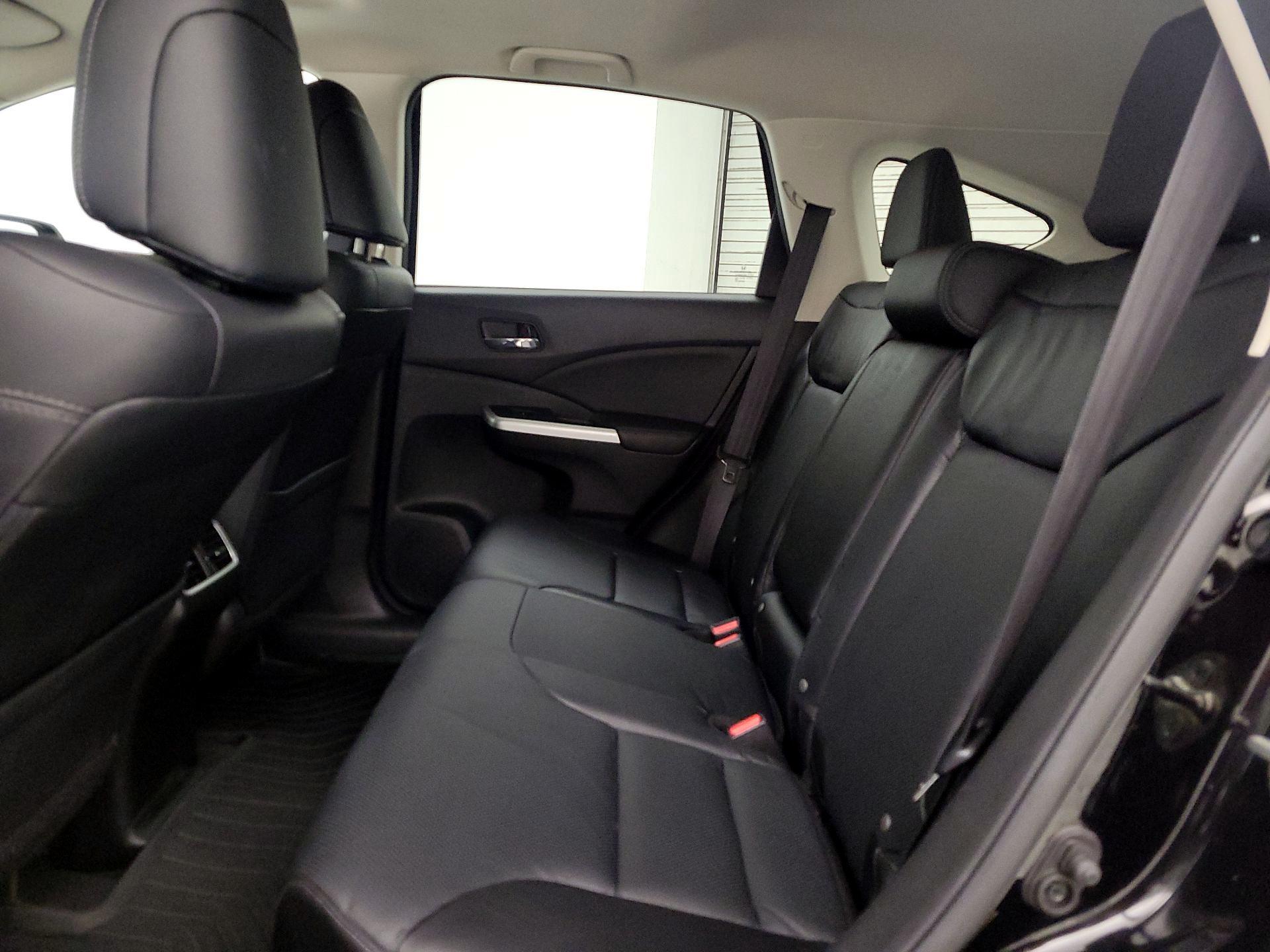 Thumbnail: 2015 Honda CR-V - 17