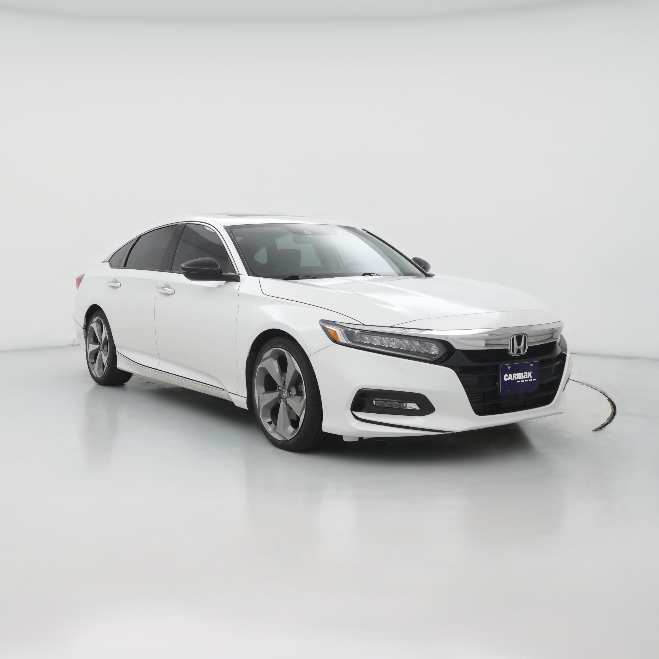 Thumbnail: 2019 Honda Accord - 1