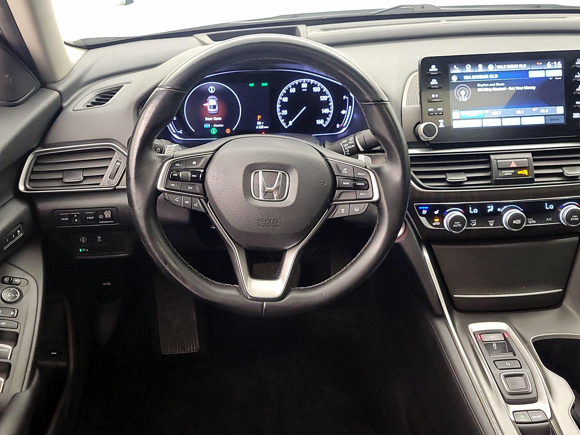 Thumbnail: 2019 Honda Accord - 10