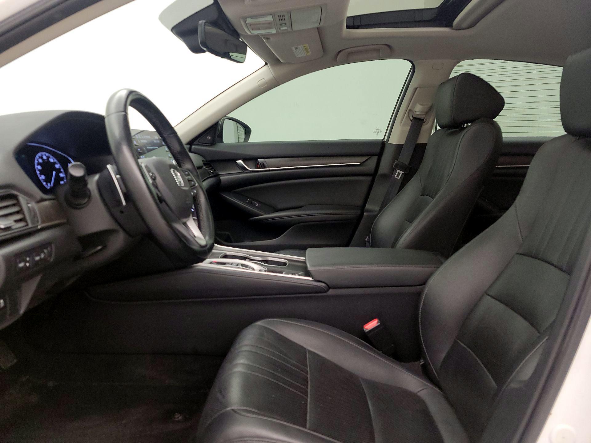 Thumbnail: 2019 Honda Accord - 11