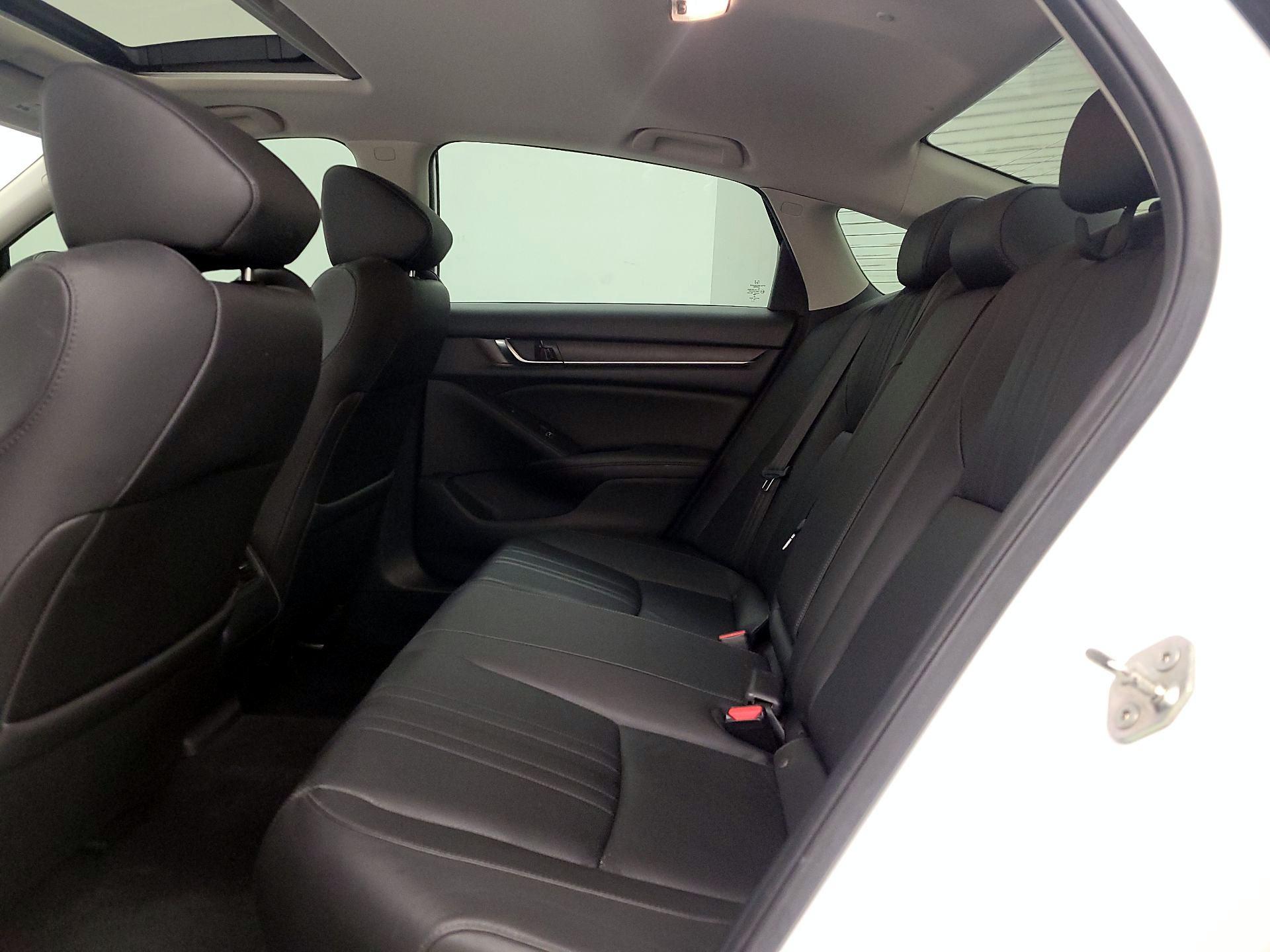 Thumbnail: 2019 Honda Accord - 19