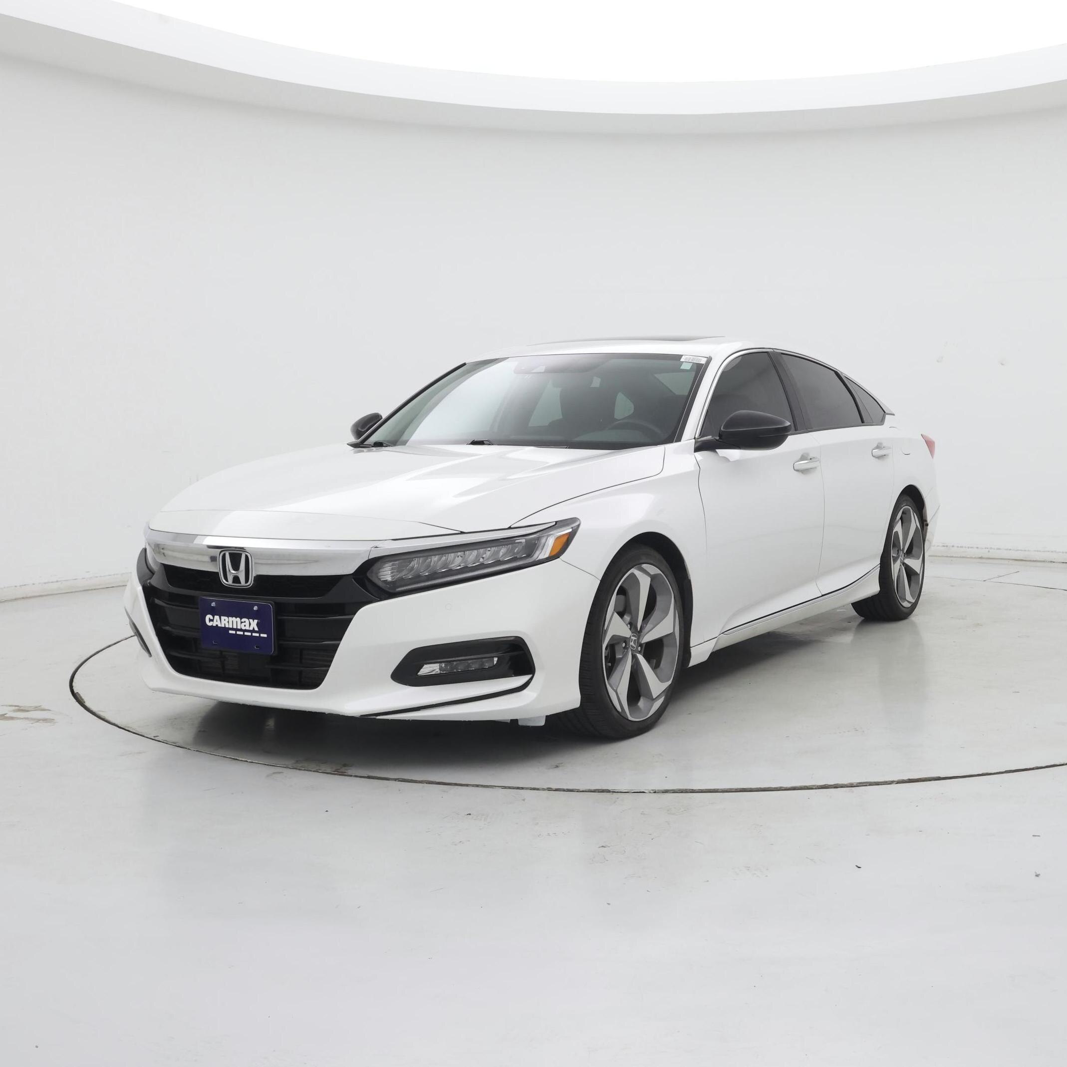Thumbnail: 2019 Honda Accord - 4
