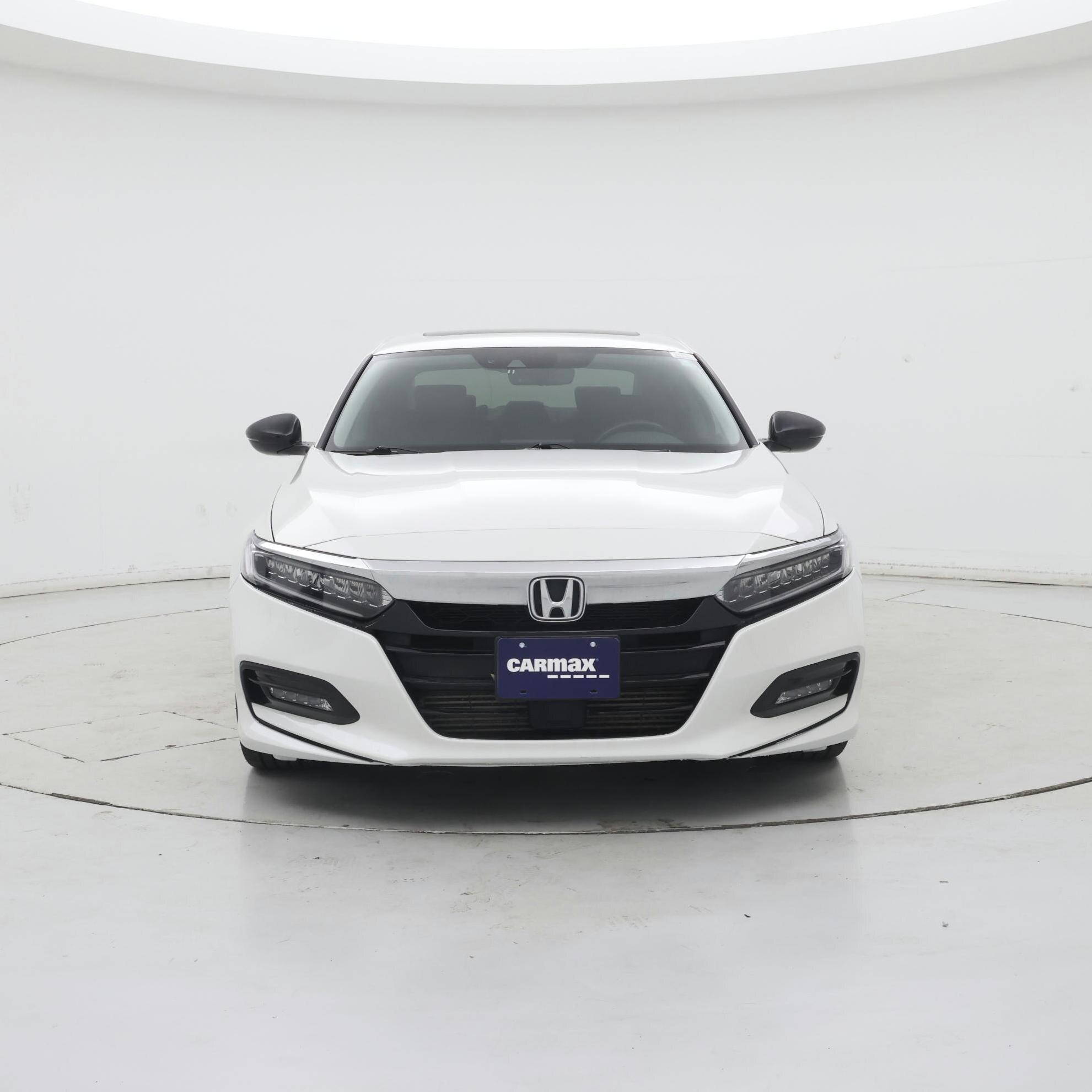 Thumbnail: 2019 Honda Accord - 5