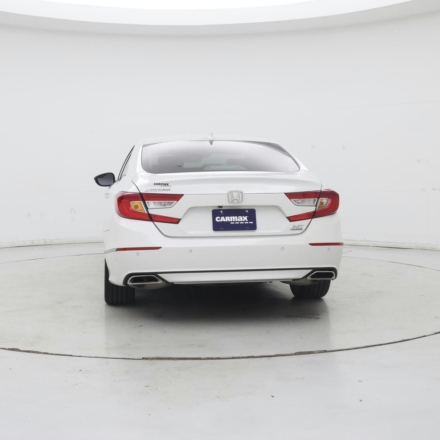 Thumbnail: 2019 Honda Accord - 6