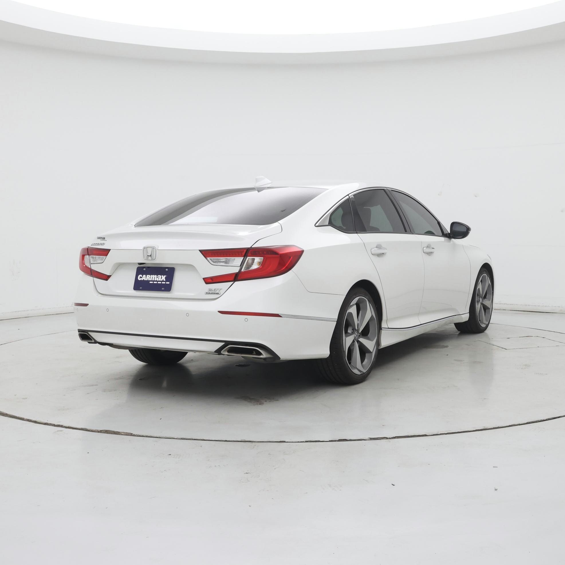 Thumbnail: 2019 Honda Accord - 8