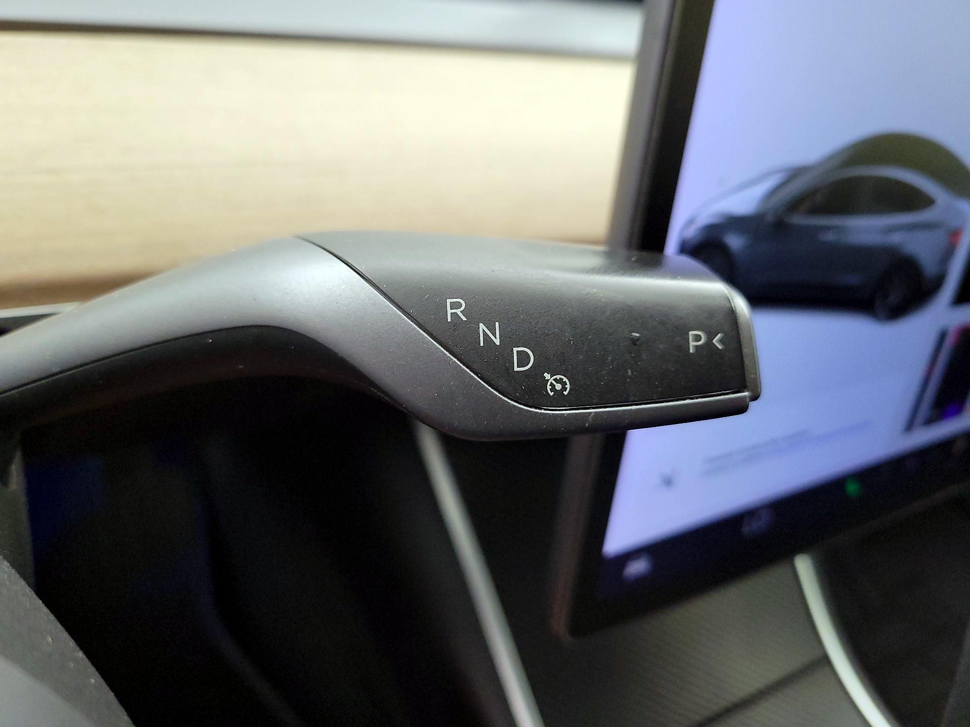 Thumbnail: 2020 Tesla Model 3 - 17