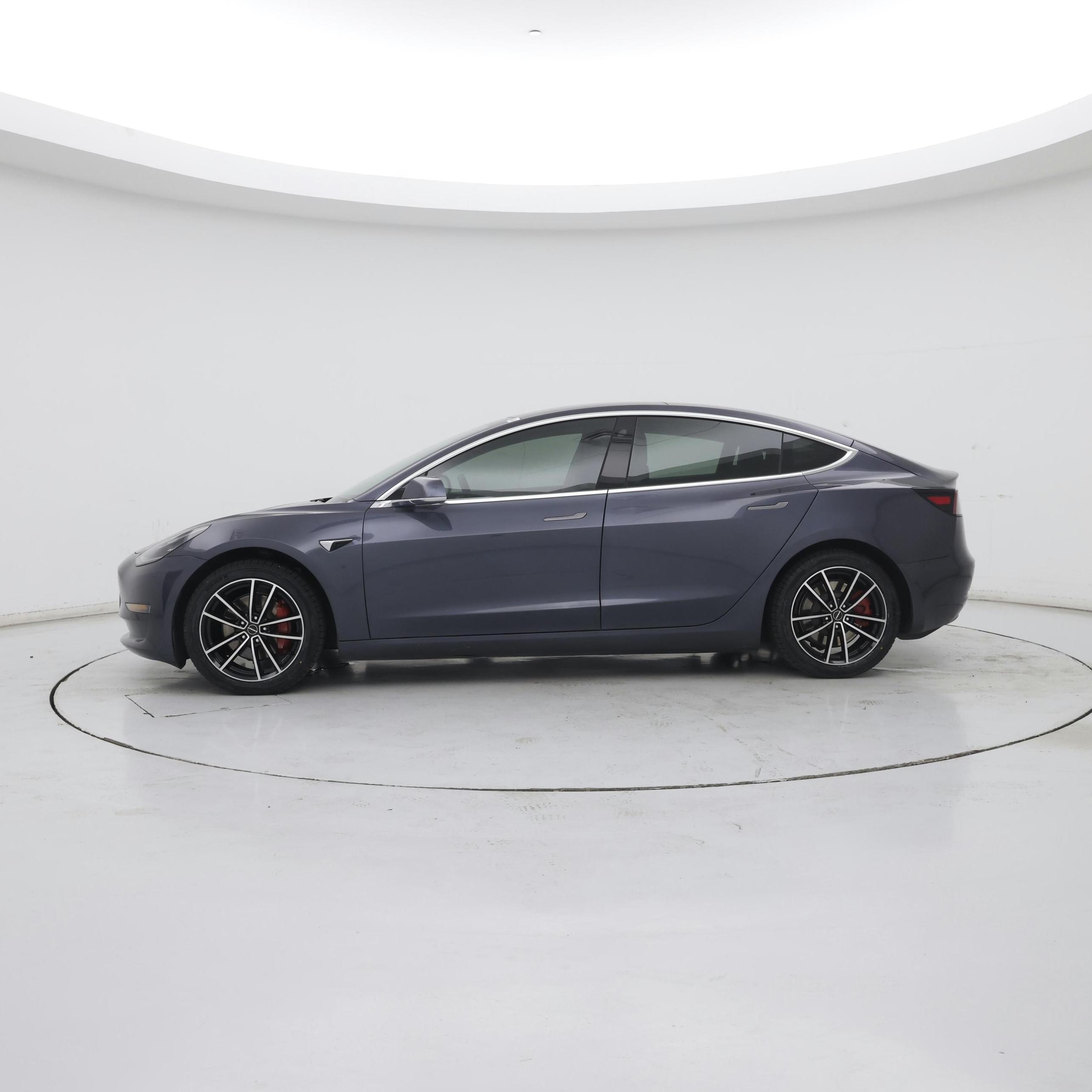 Thumbnail: 2020 Tesla Model 3 - 3