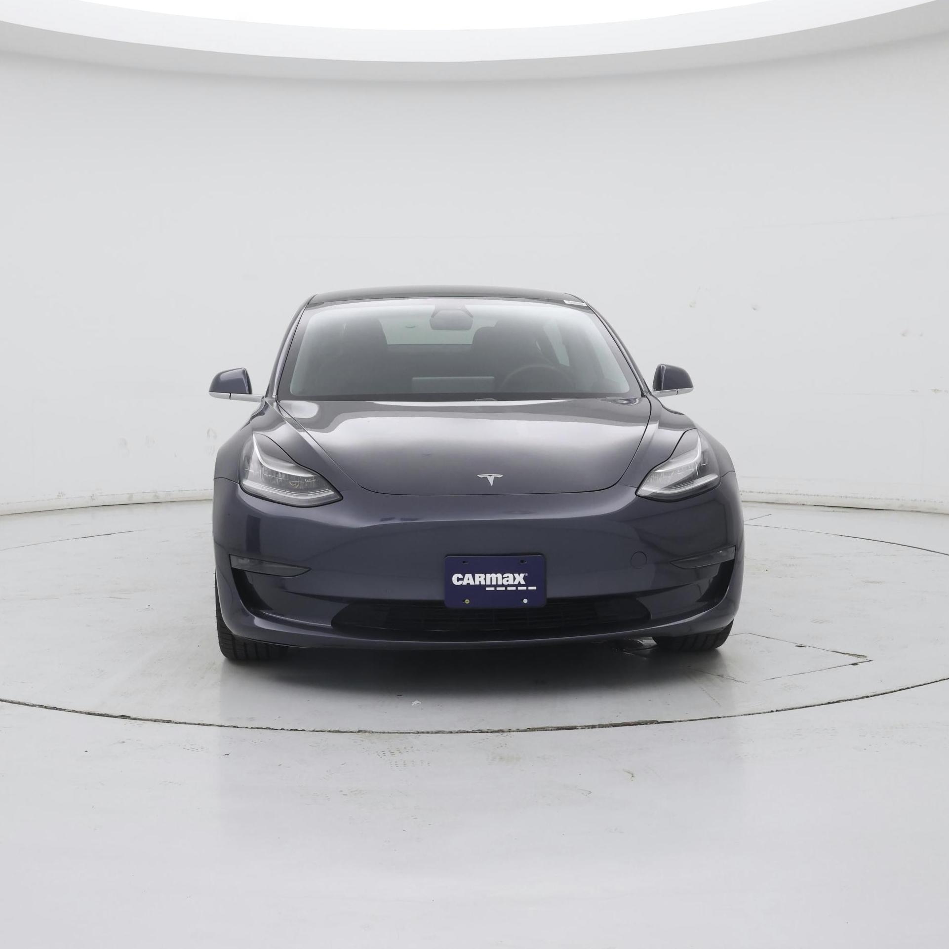 Thumbnail: 2020 Tesla Model 3 - 5