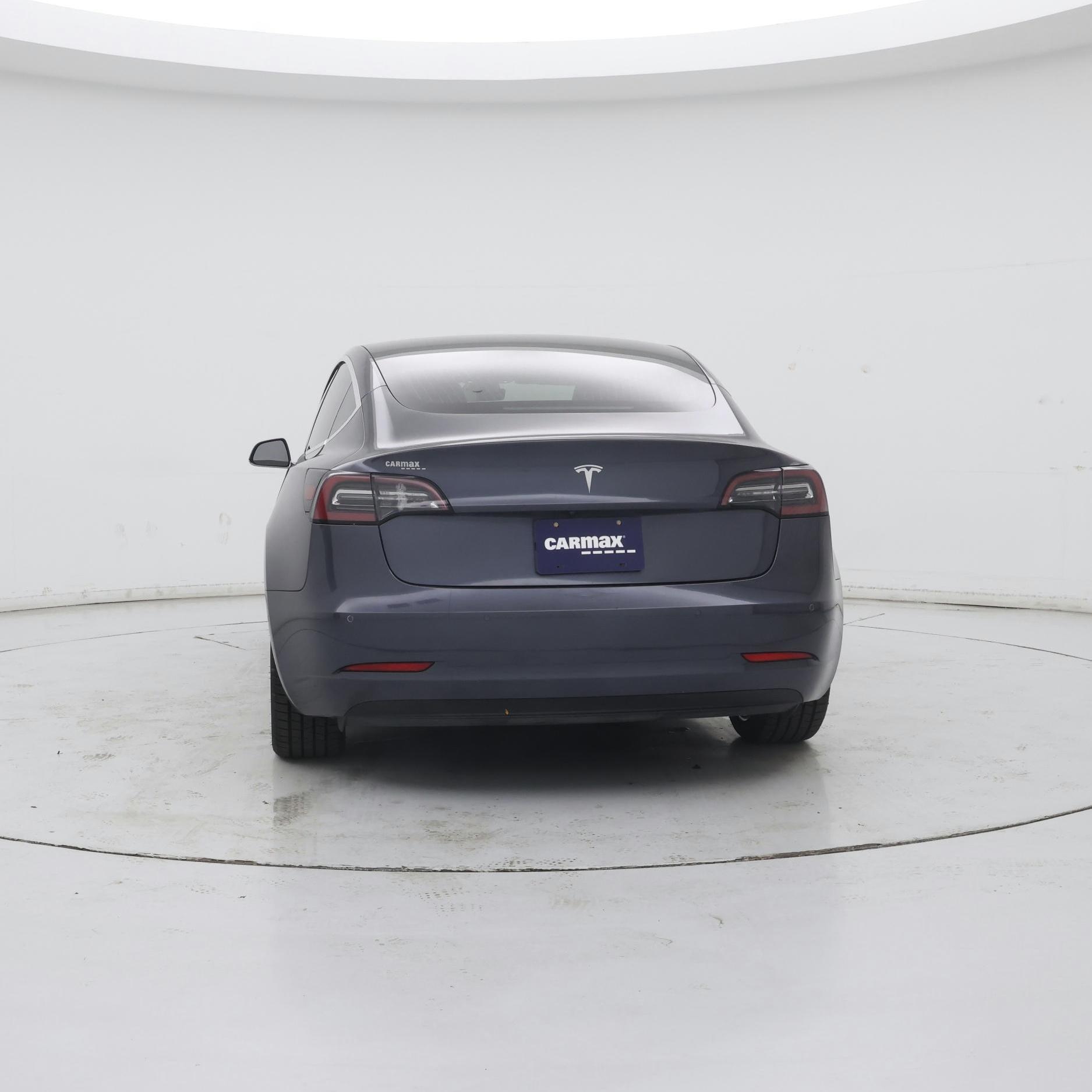 Thumbnail: 2020 Tesla Model 3 - 6