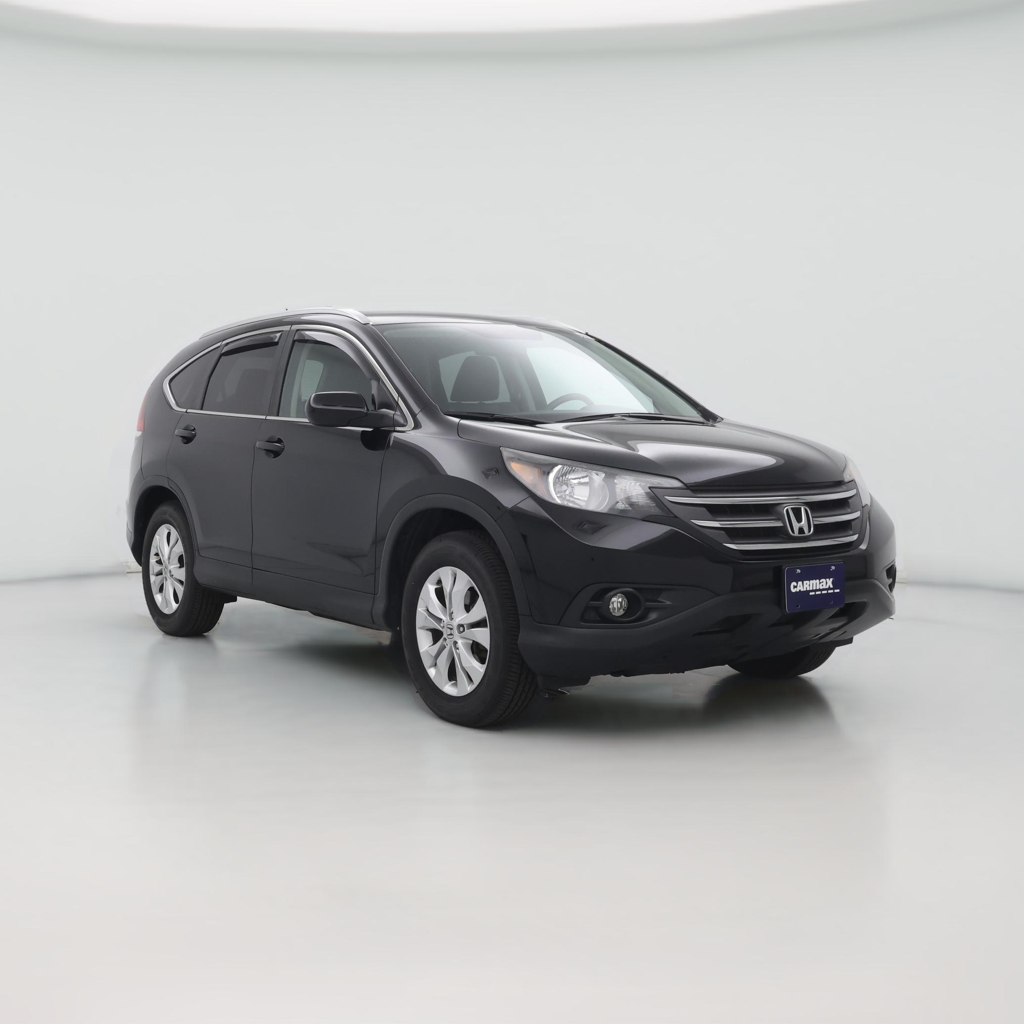 Thumbnail: 2014 Honda CR-V - 1