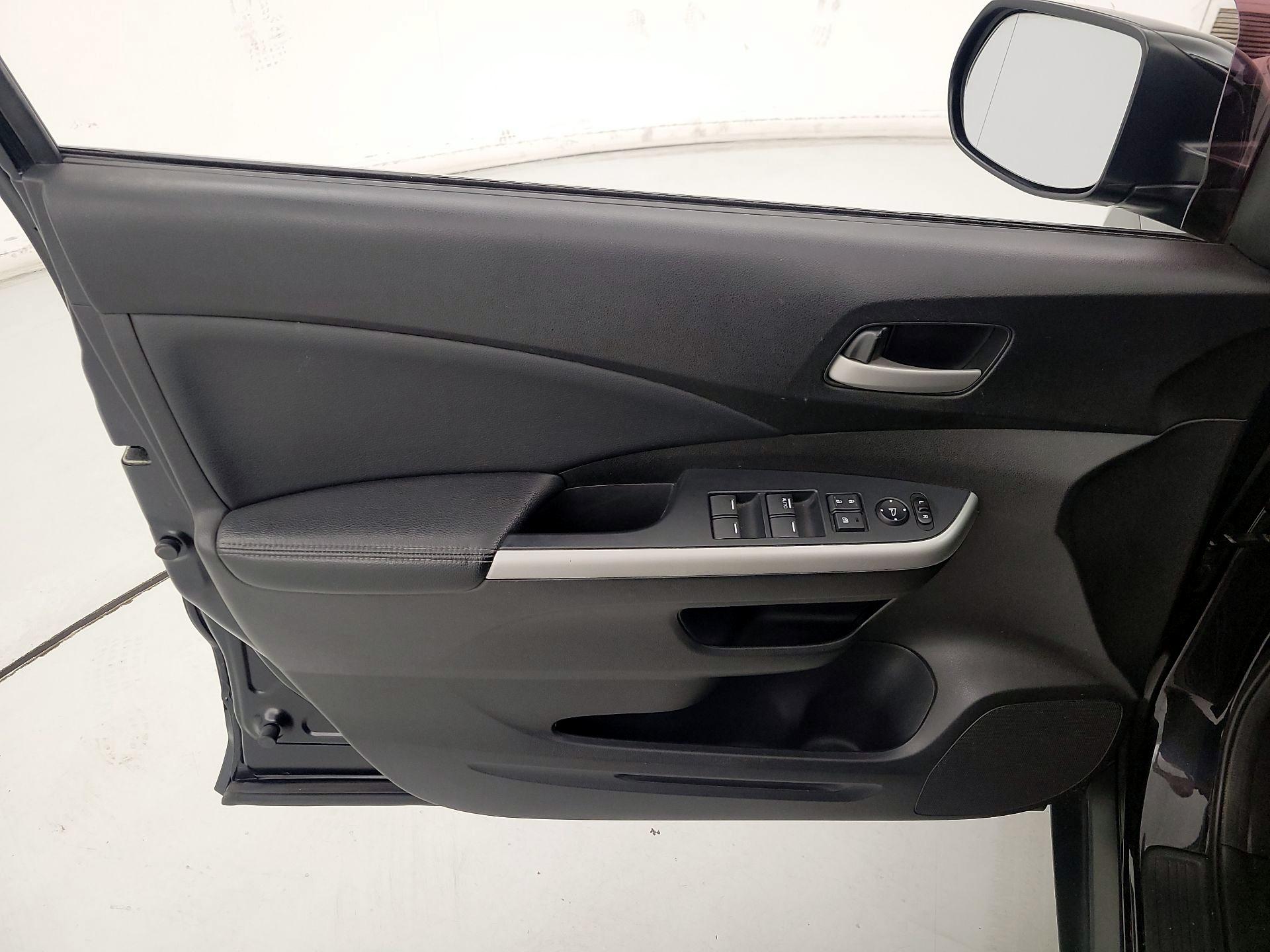 Thumbnail: 2014 Honda CR-V - 12