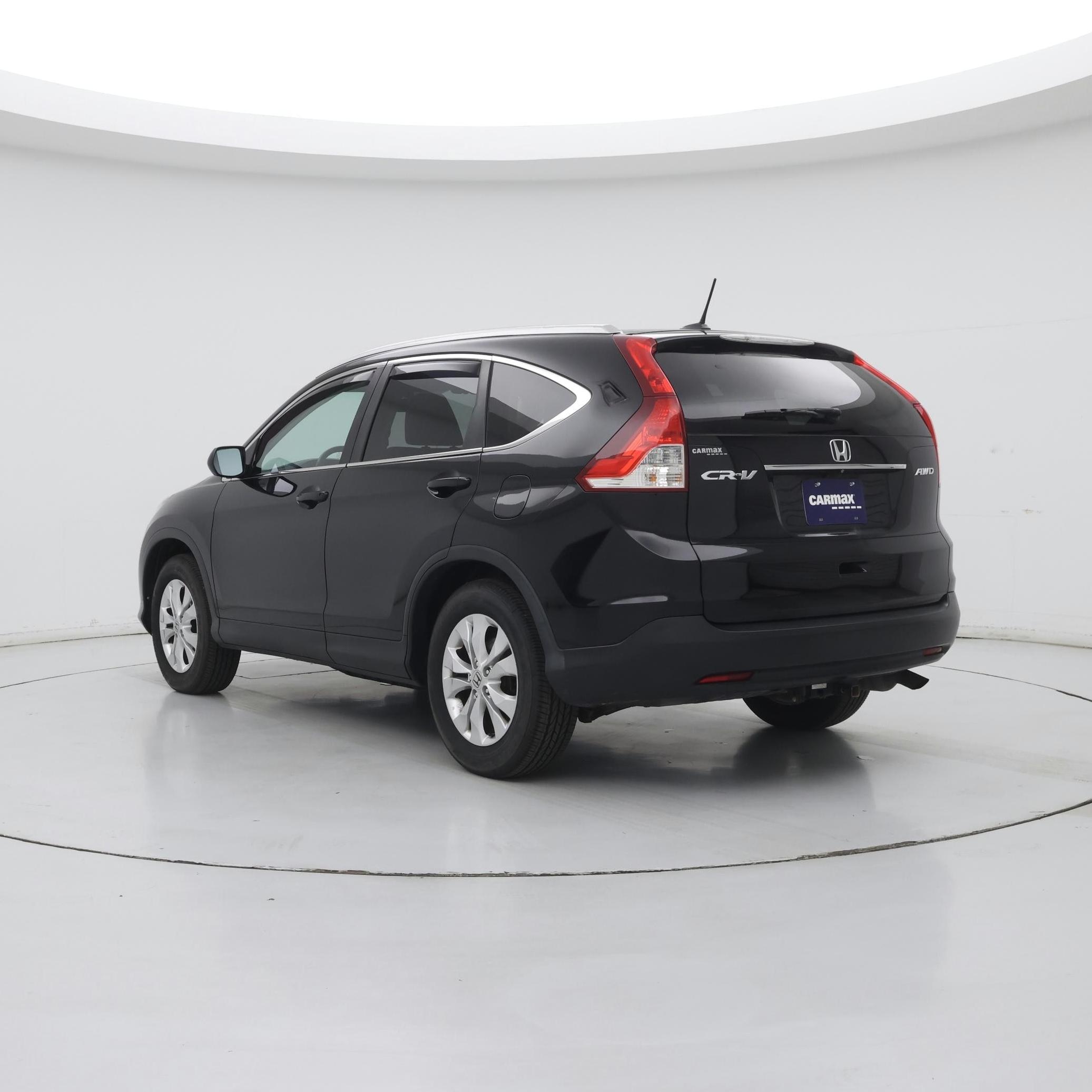 Thumbnail: 2014 Honda CR-V - 2