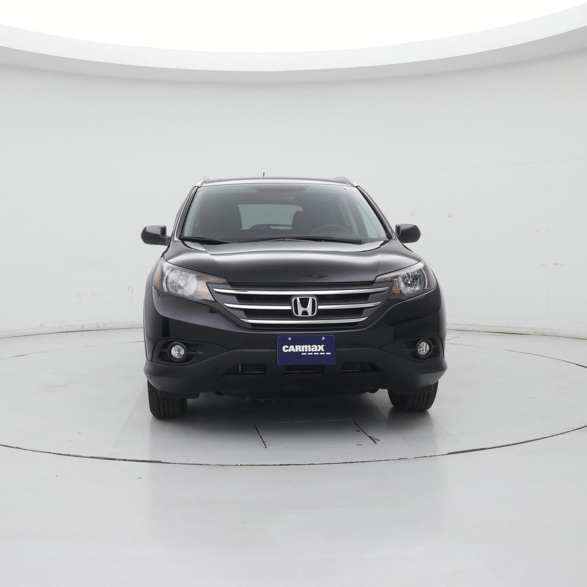 Thumbnail: 2014 Honda CR-V - 5