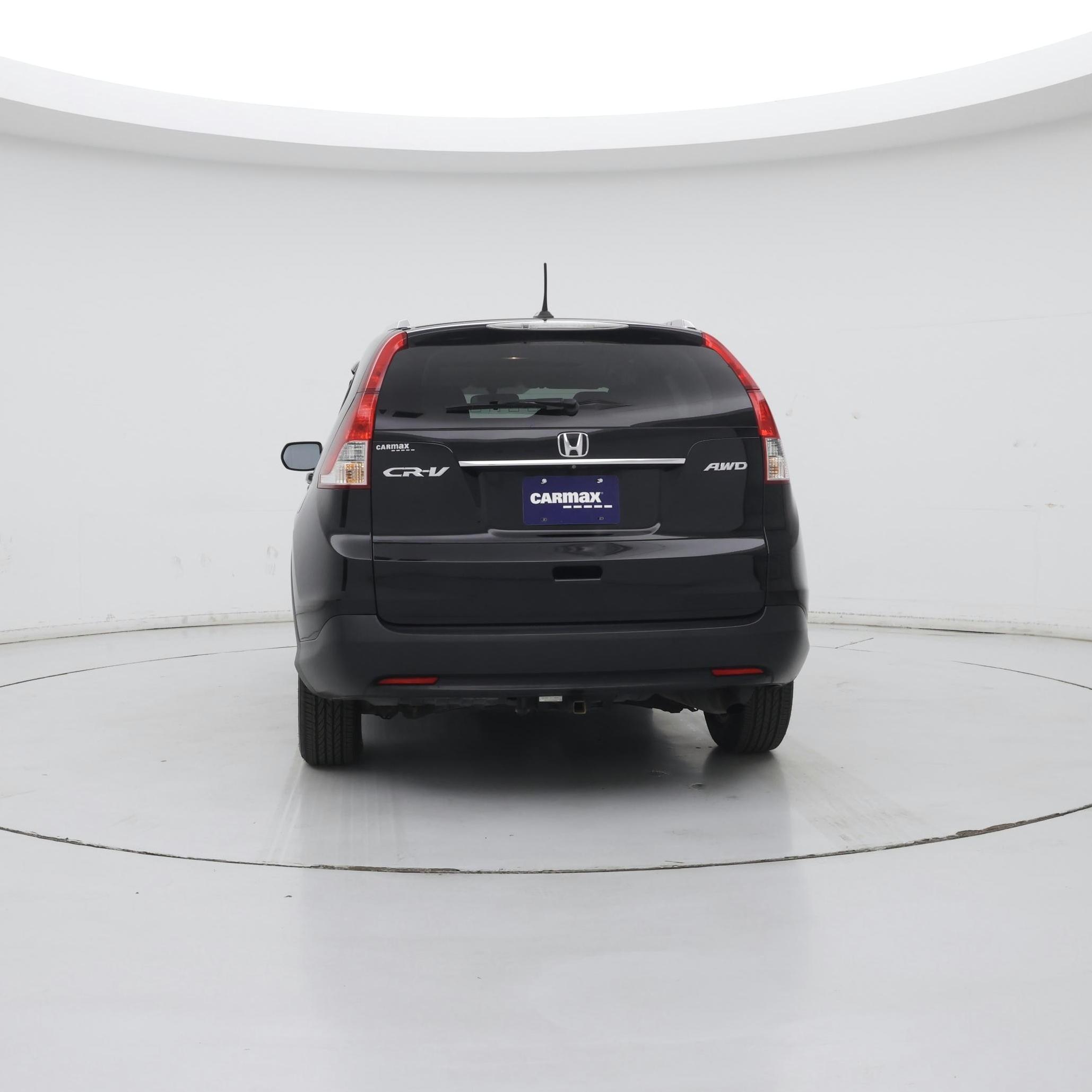 Thumbnail: 2014 Honda CR-V - 6