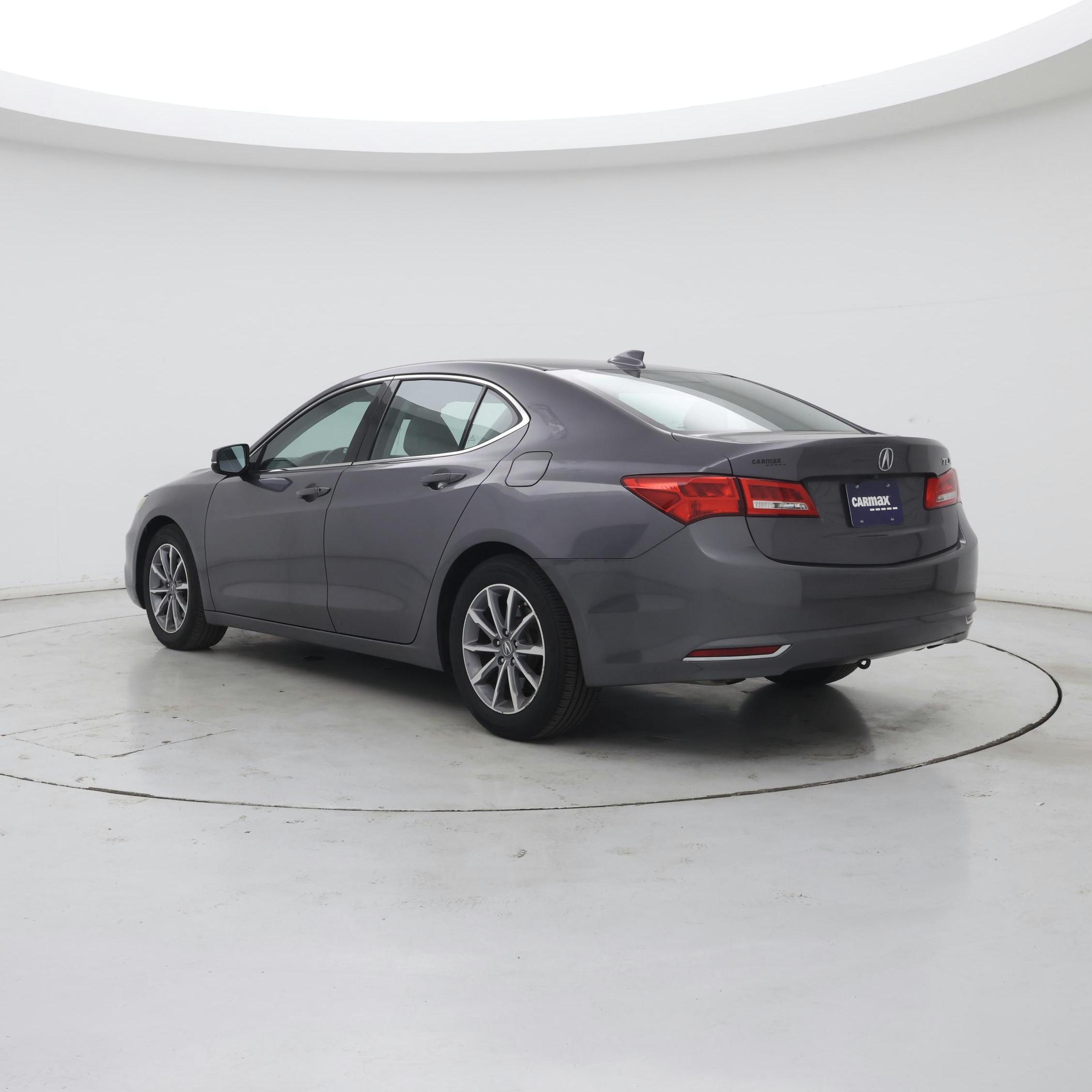 Thumbnail: 2018 Acura TLX - 2