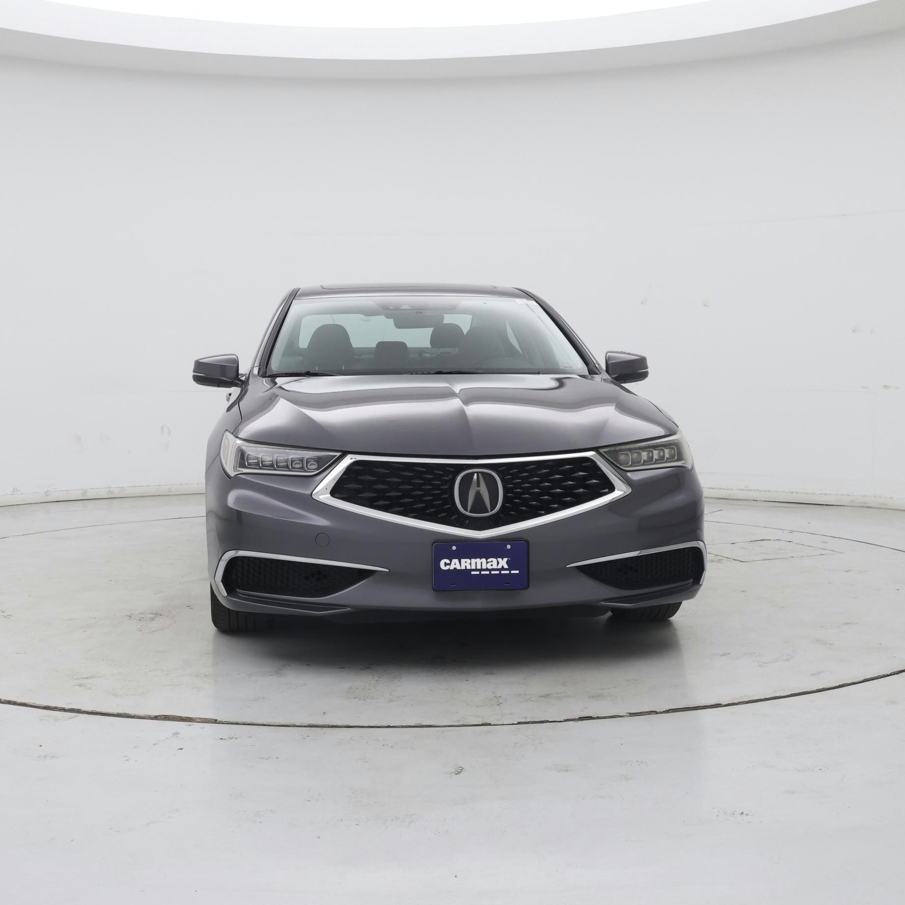 Thumbnail: 2018 Acura TLX - 5
