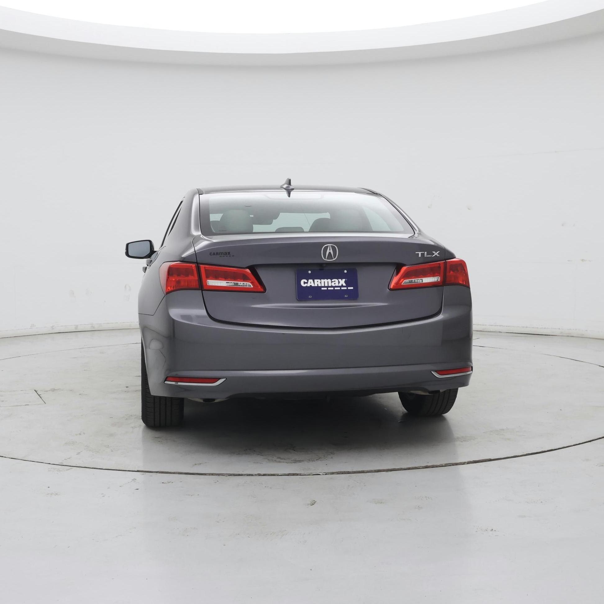 Thumbnail: 2018 Acura TLX - 6