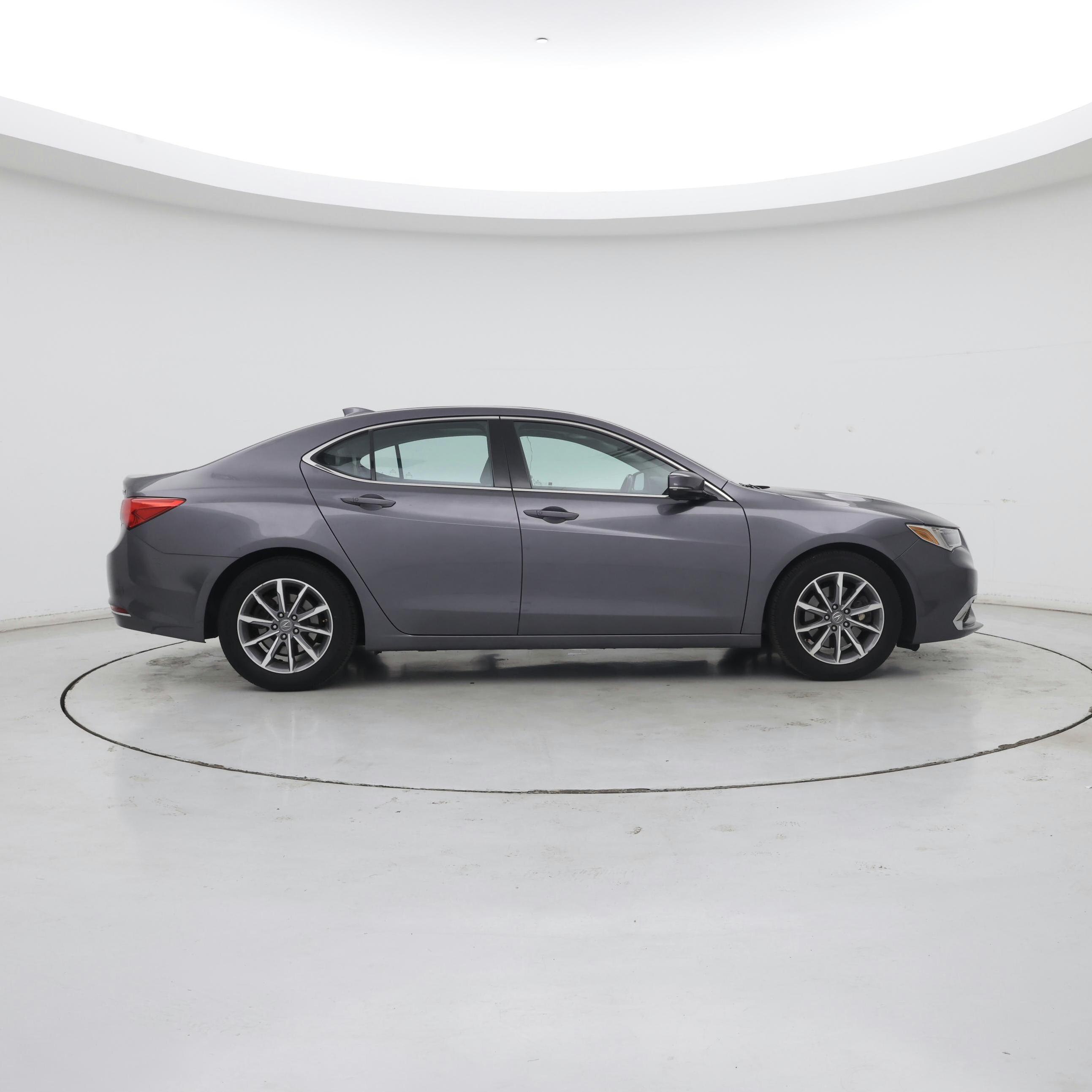 Thumbnail: 2018 Acura TLX - 7