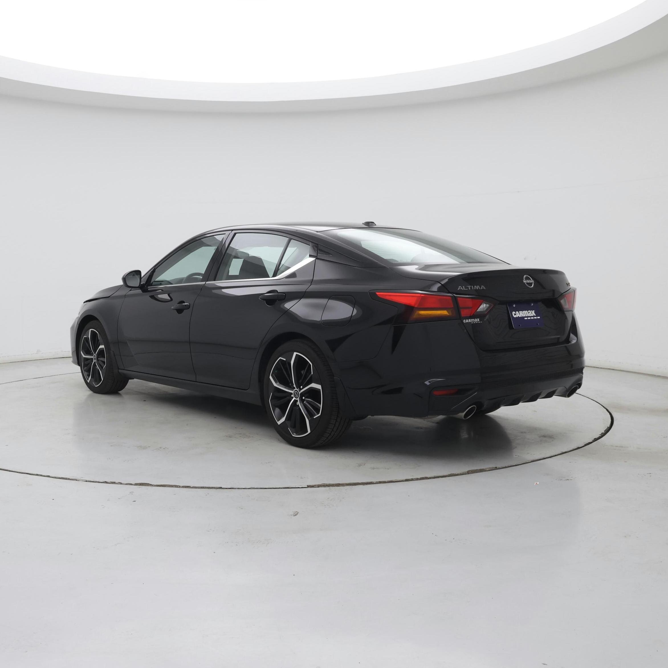 Thumbnail: 2025 Nissan Altima - 2