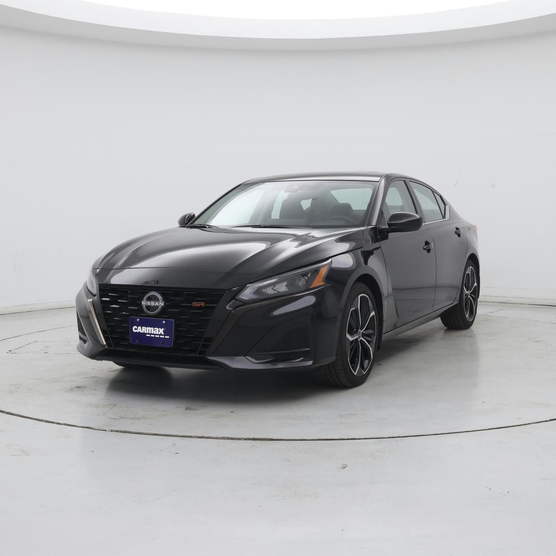 Thumbnail: 2025 Nissan Altima - 4