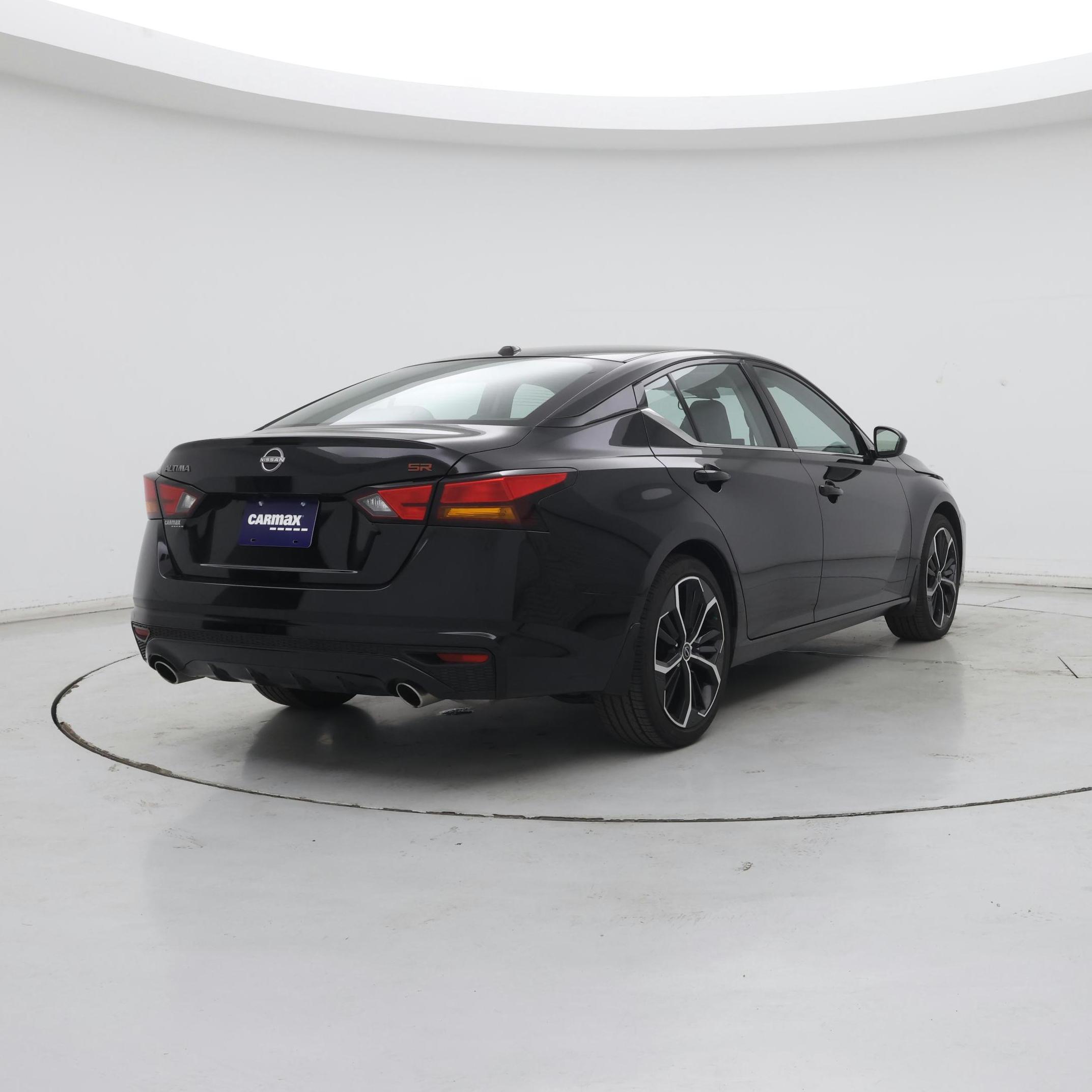 Thumbnail: 2025 Nissan Altima - 8