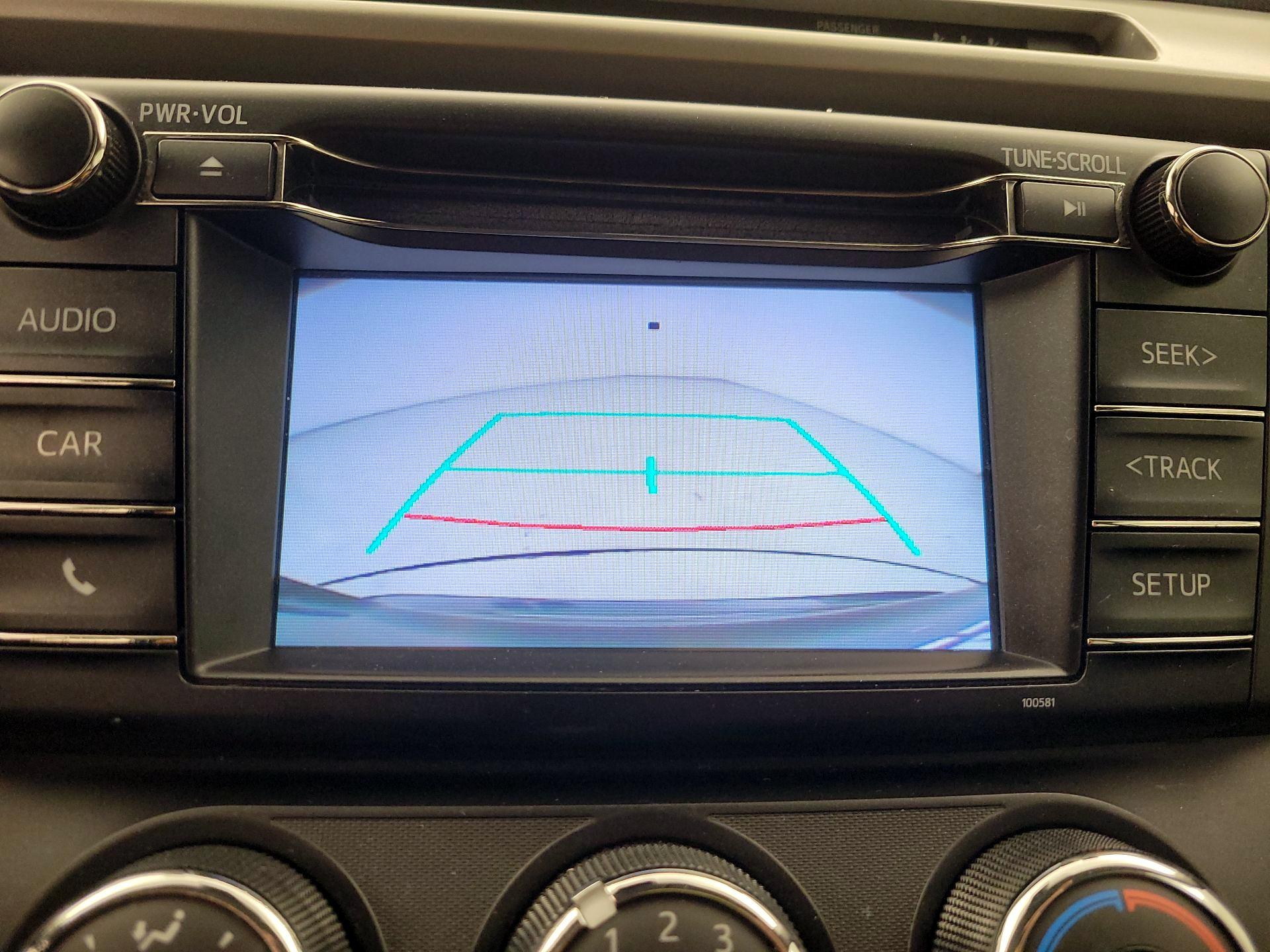 Thumbnail: 2018 Toyota RAV4 - 14