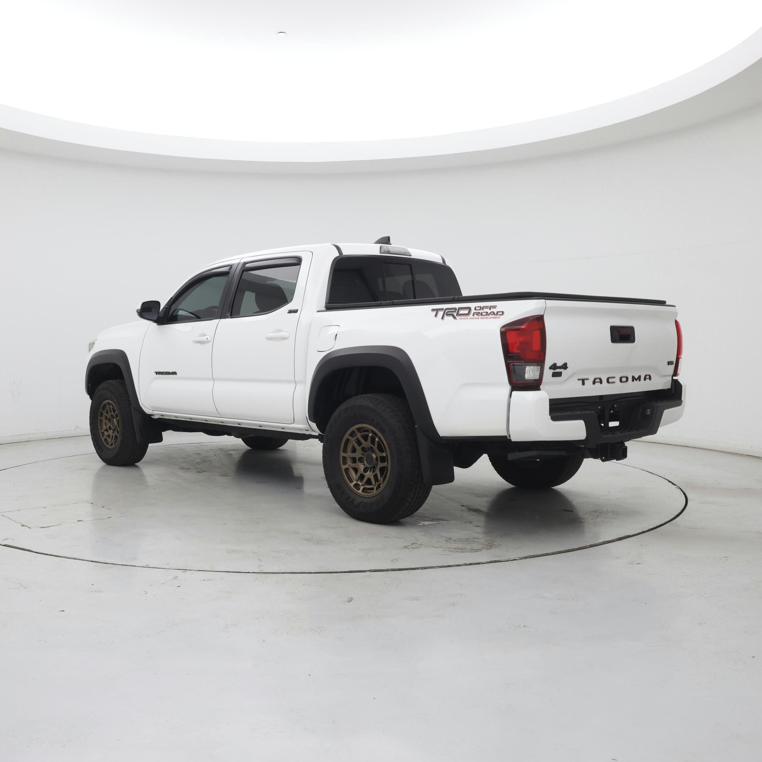 Thumbnail: 2023 Toyota Tacoma - 2