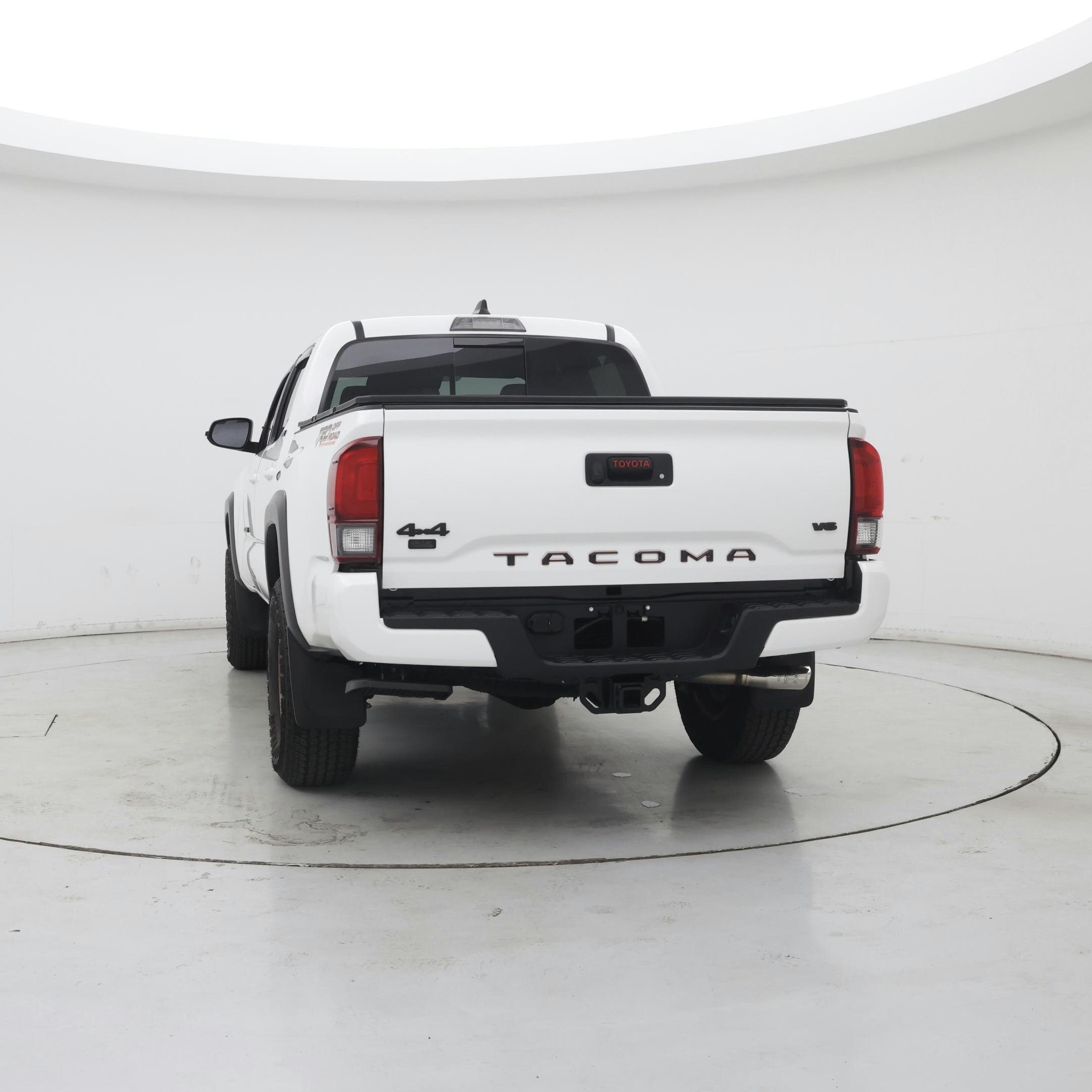 Thumbnail: 2023 Toyota Tacoma - 6