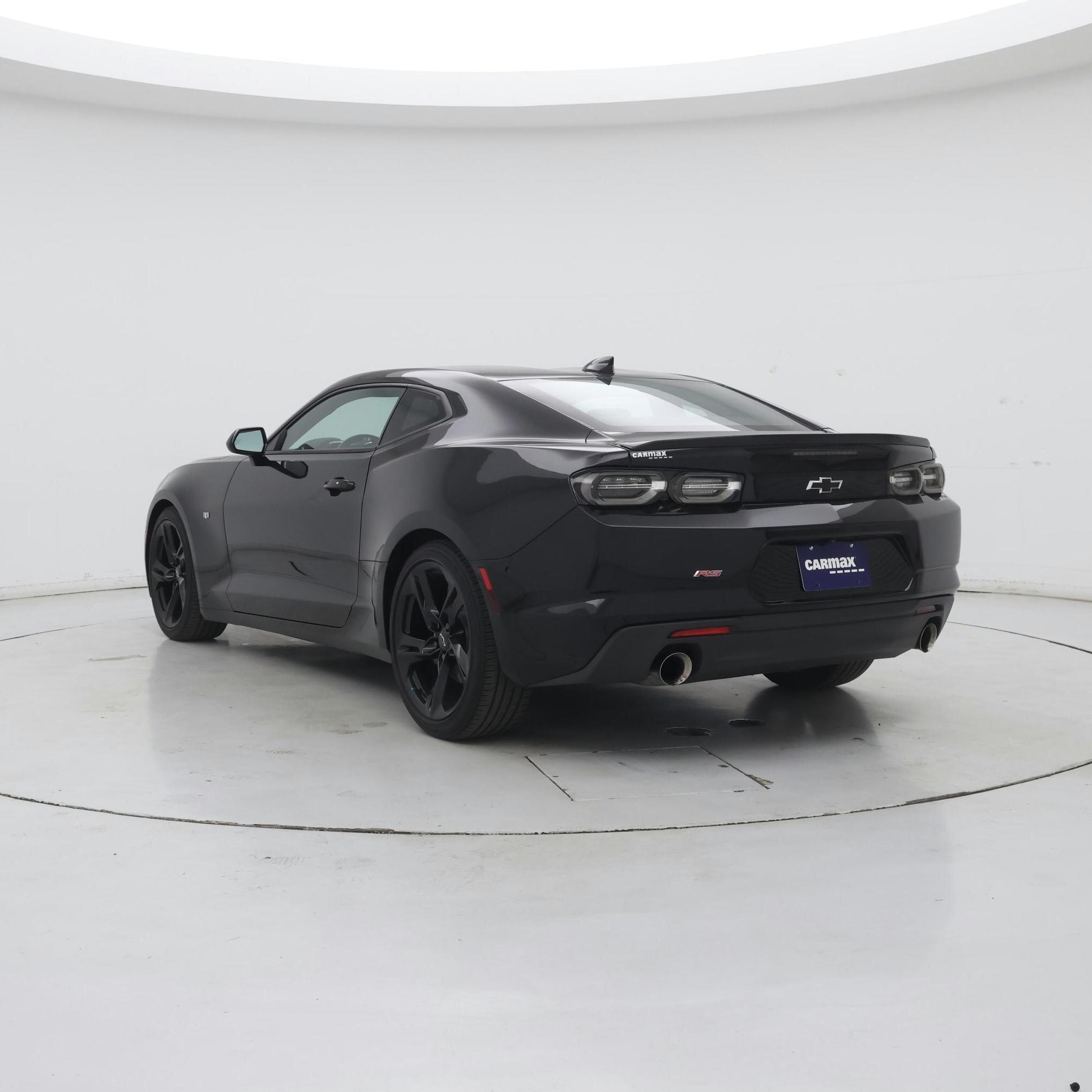 Thumbnail: 2023 Chevrolet Camaro - 2