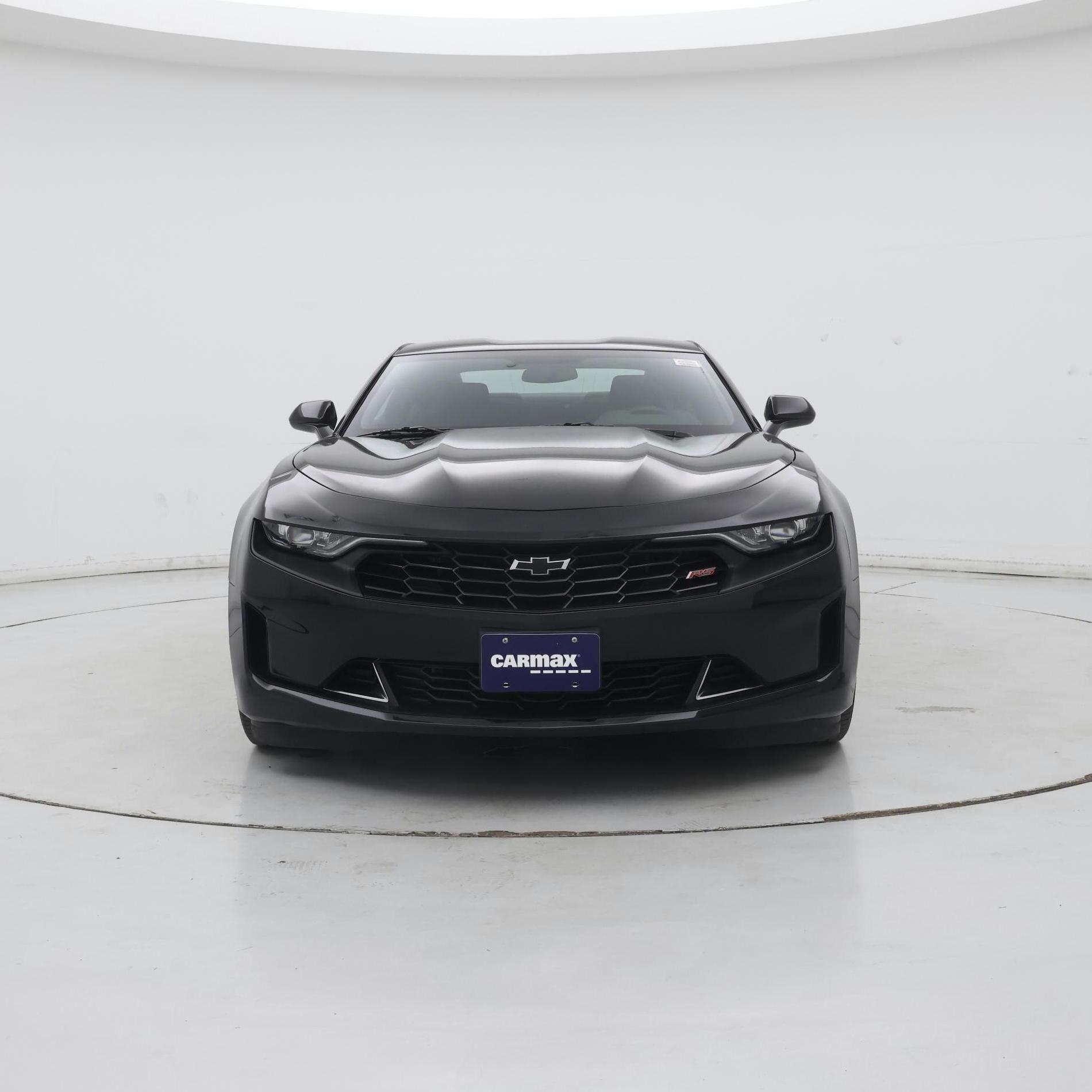 Thumbnail: 2023 Chevrolet Camaro - 5