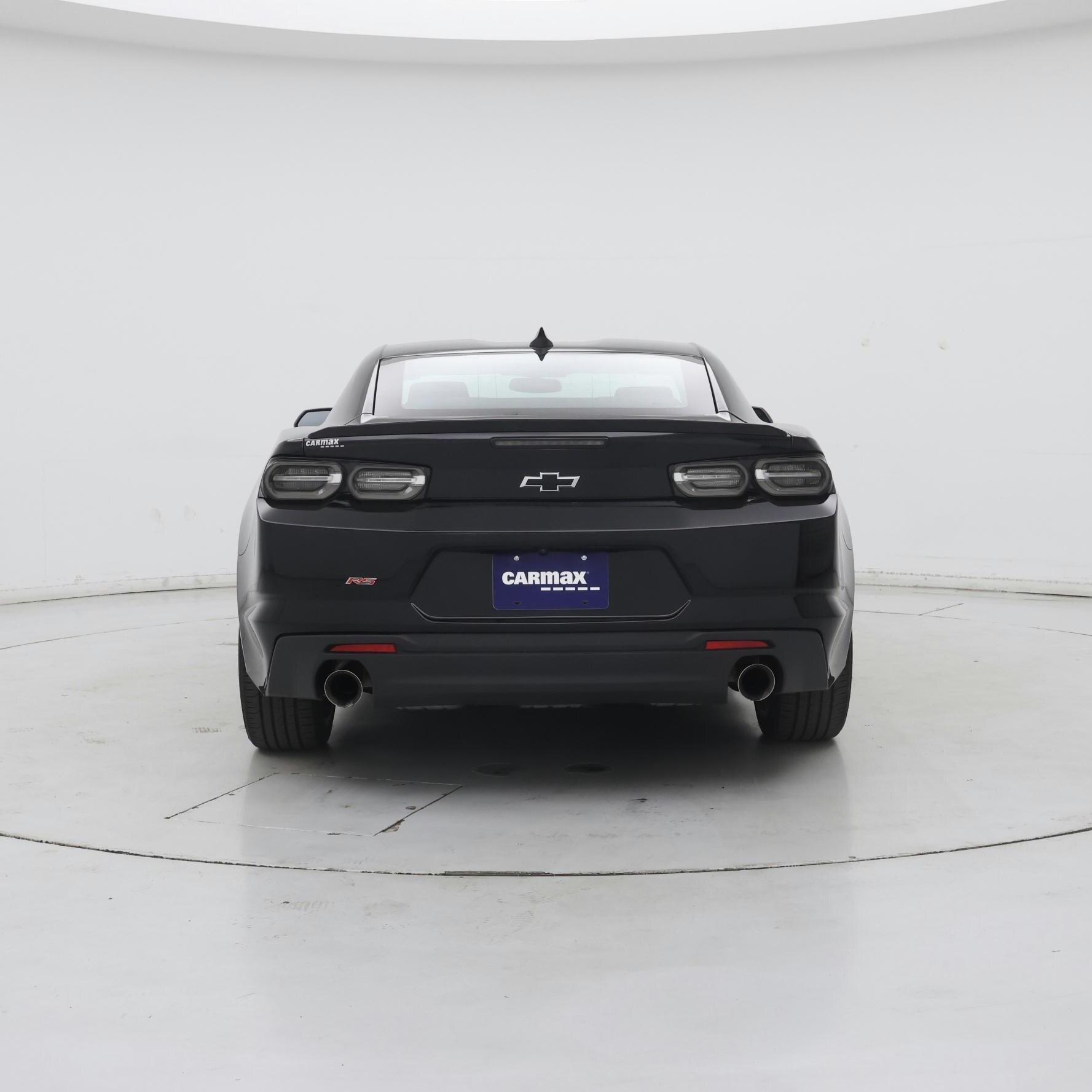Thumbnail: 2023 Chevrolet Camaro - 6