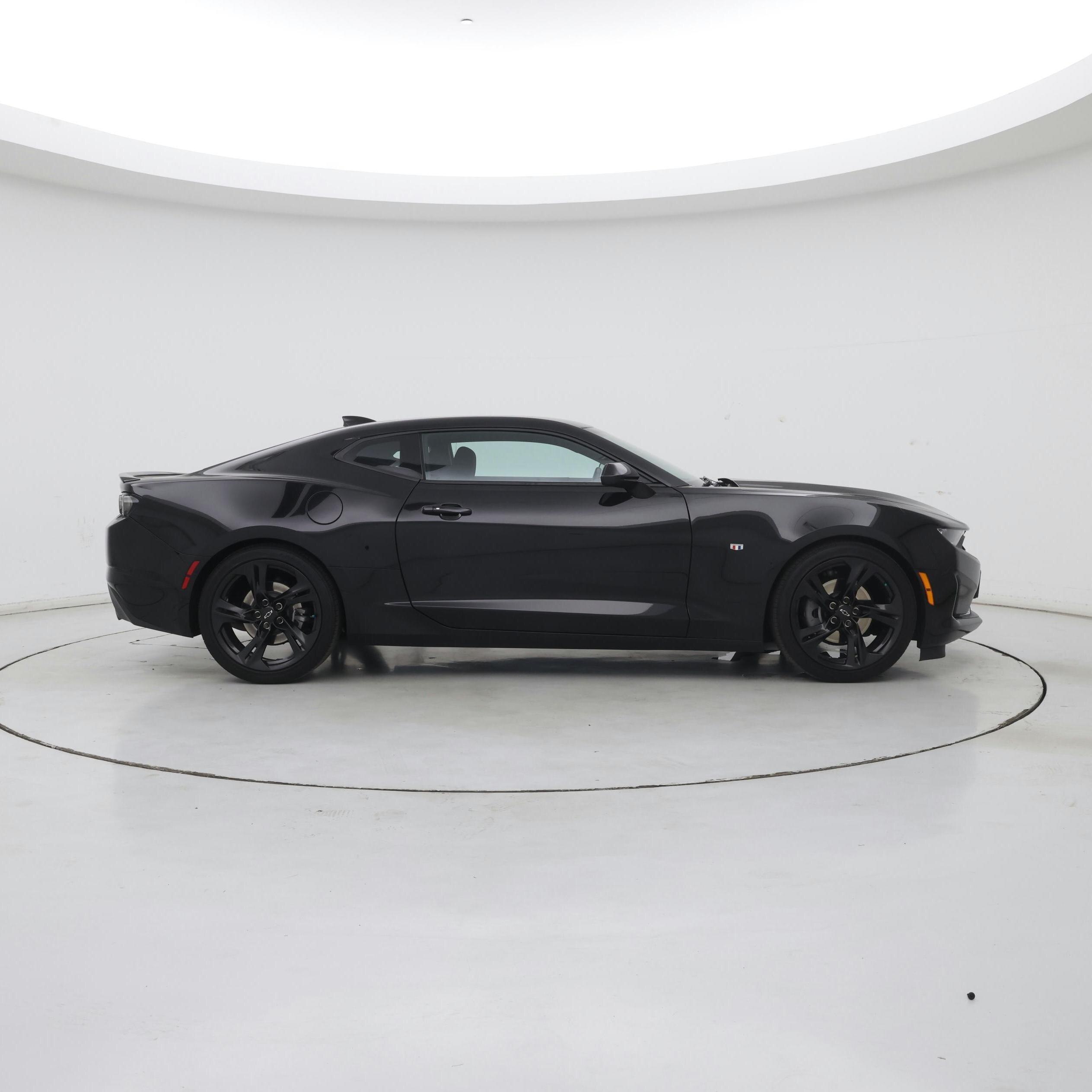 Thumbnail: 2023 Chevrolet Camaro - 7