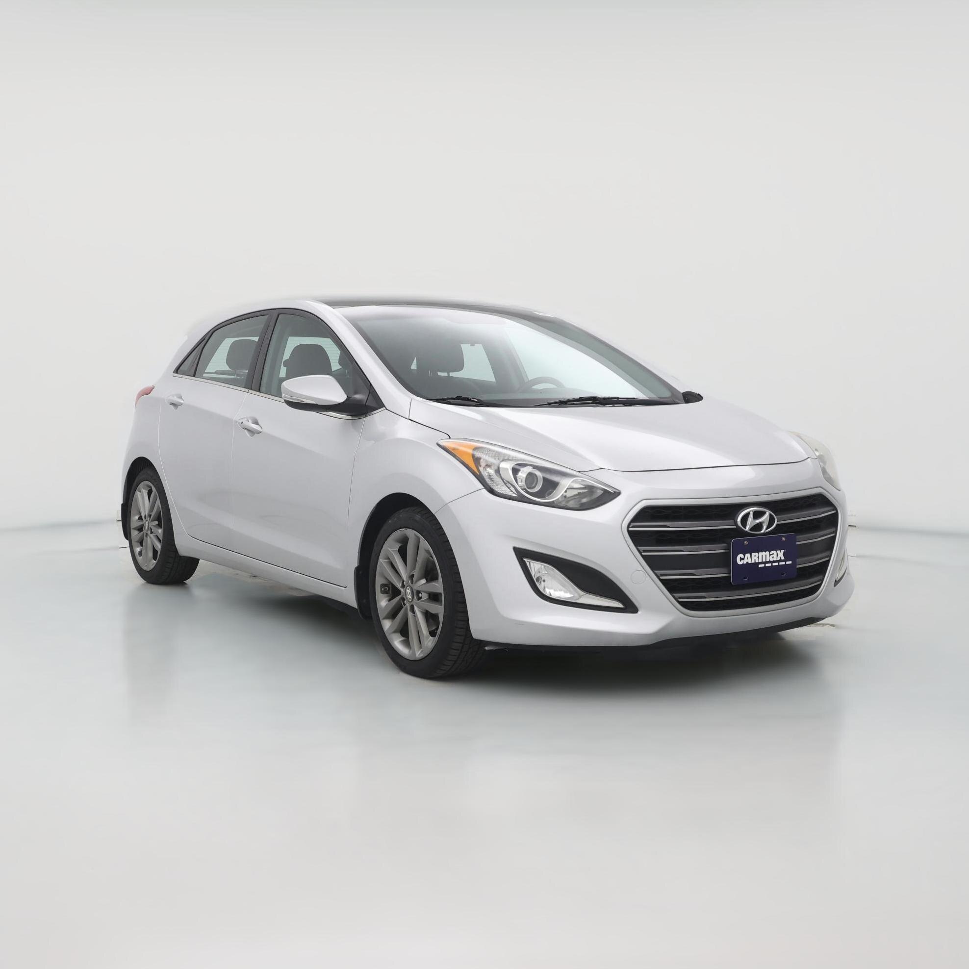 Thumbnail: 2016 Hyundai Elantra - 1
