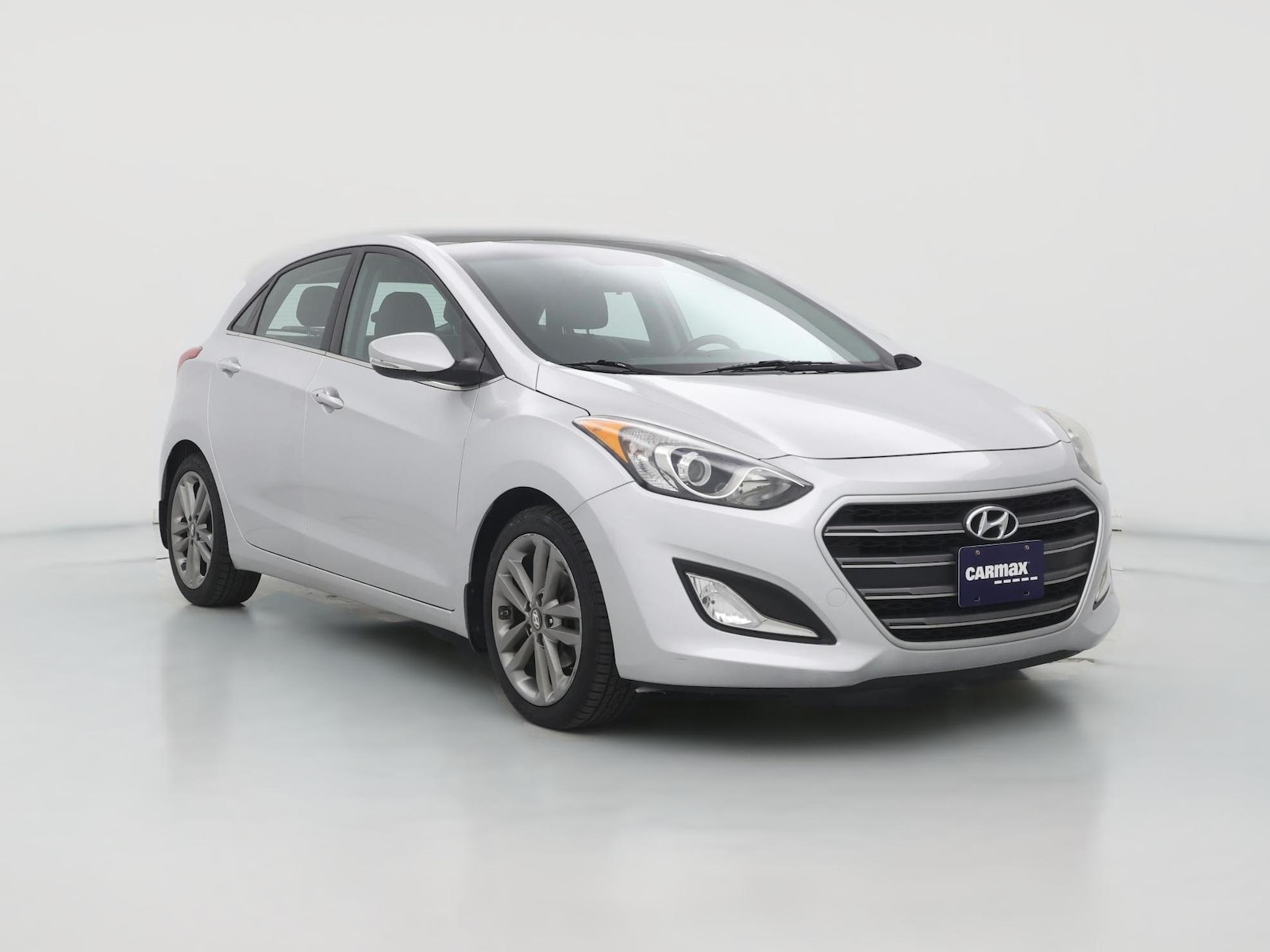 2016 Hyundai Elantra GT