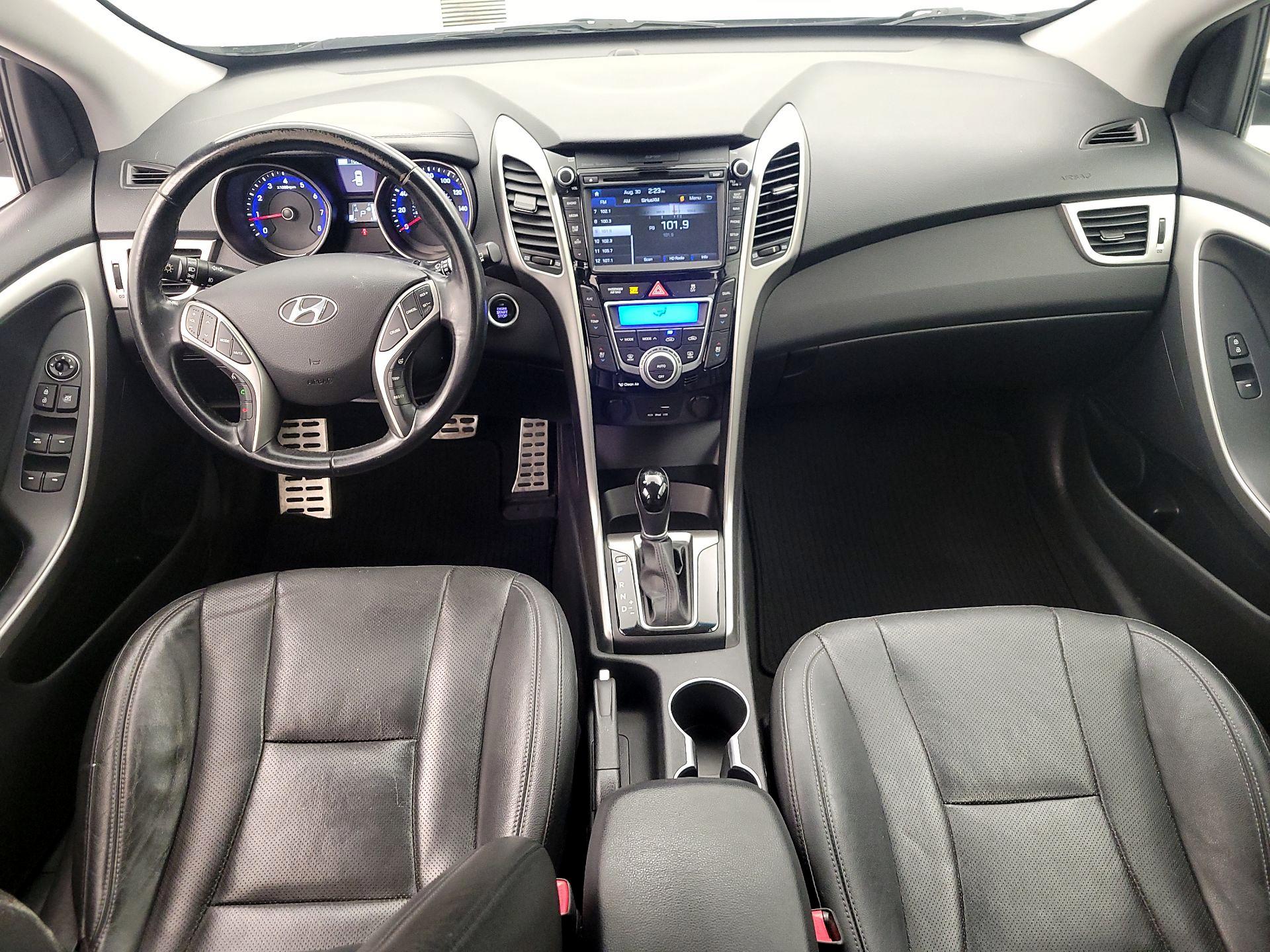 Thumbnail: 2016 Hyundai Elantra - 9