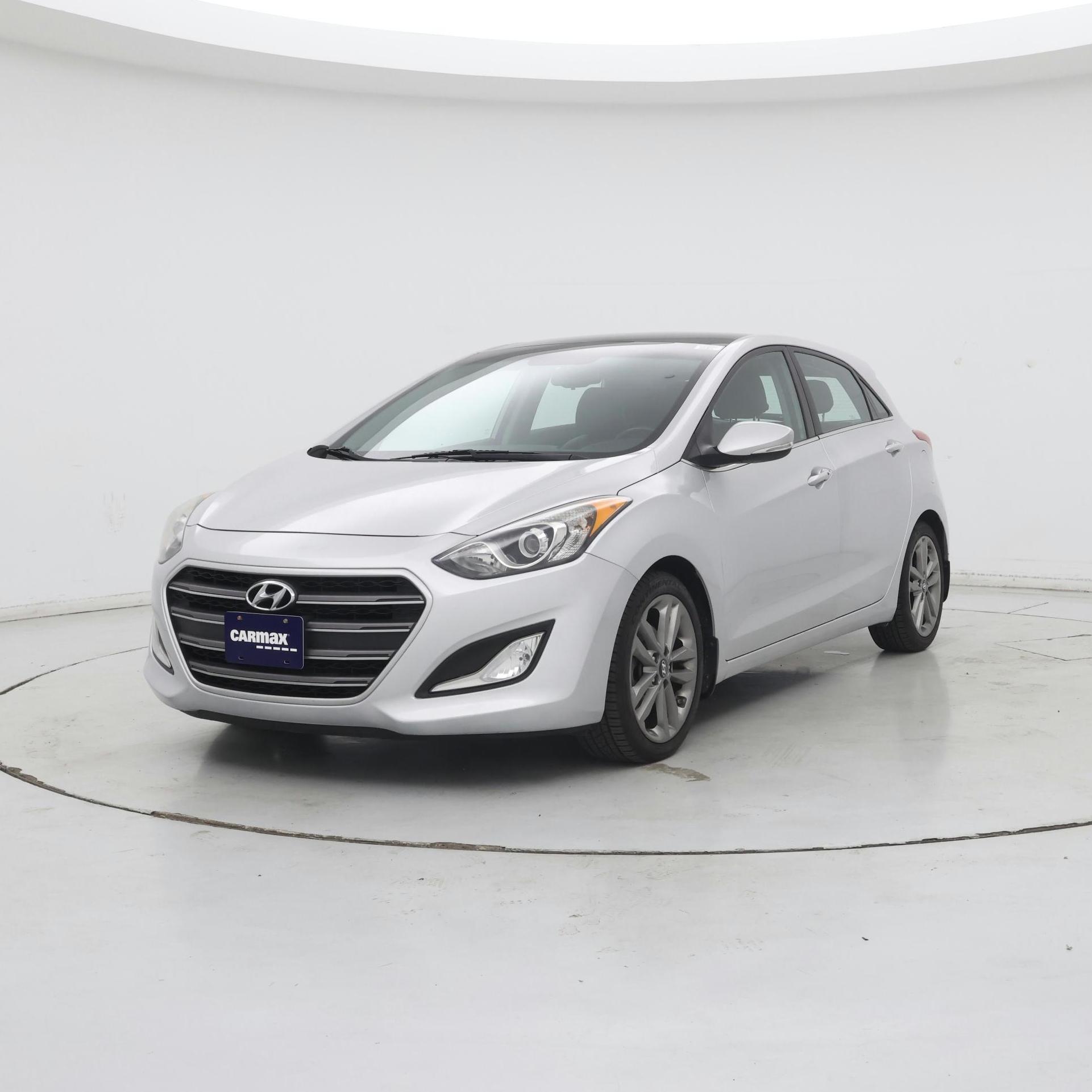 Thumbnail: 2016 Hyundai Elantra - 4