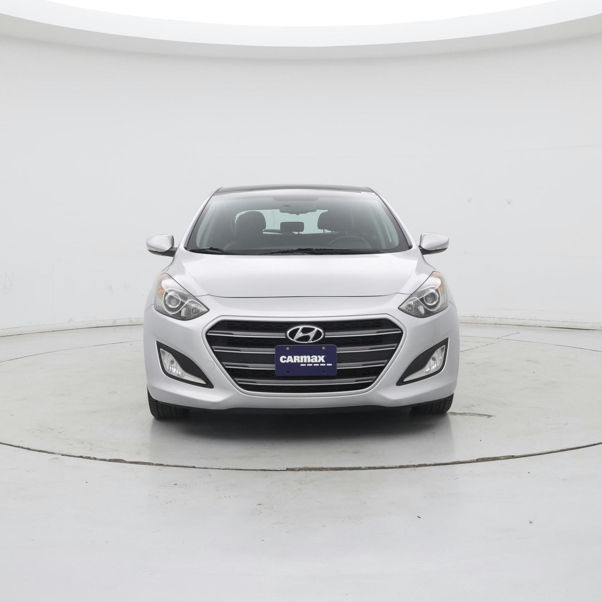Thumbnail: 2016 Hyundai Elantra - 5
