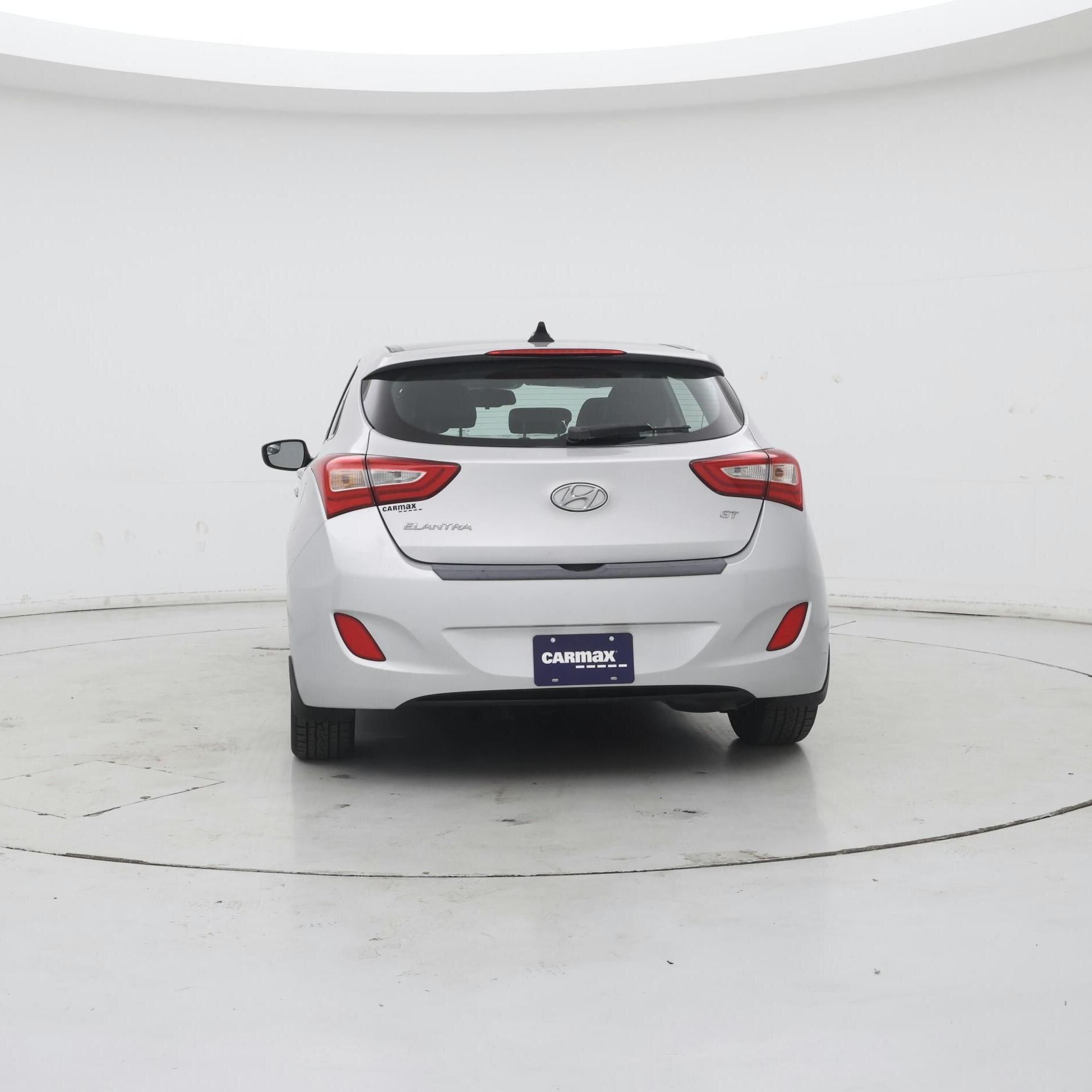Thumbnail: 2016 Hyundai Elantra - 6